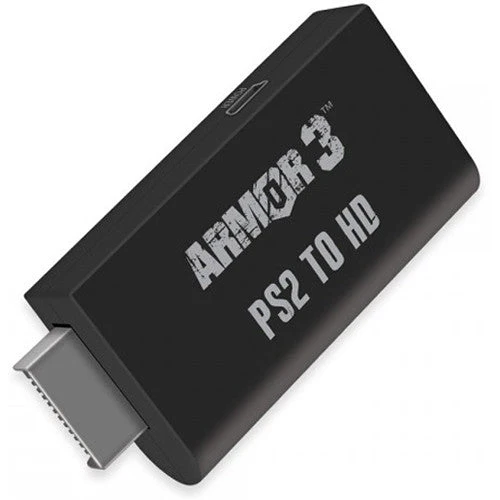 Hyperkin PS2 to HD Converter Box - Armor3 Game
