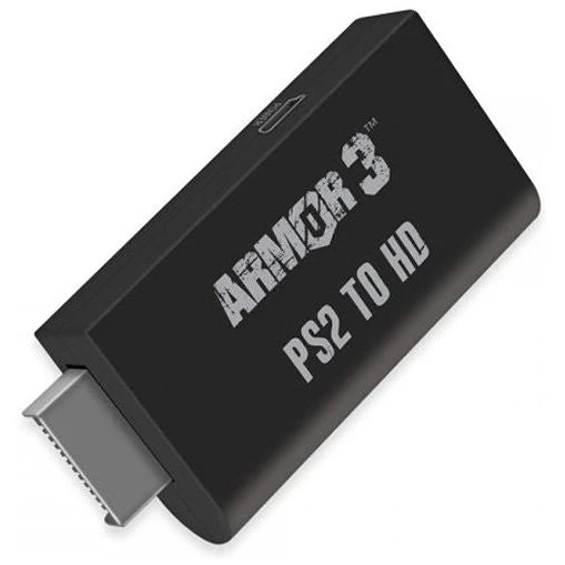Hyperkin PS2 to HD Converter Box - Armor3 Game - Image 3