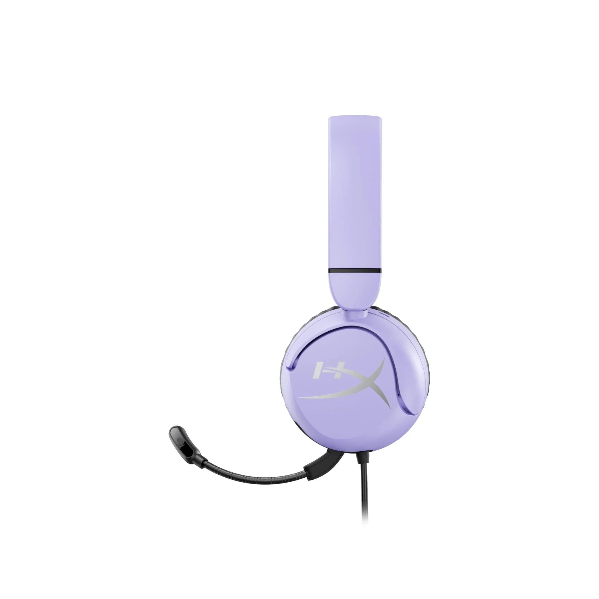 HyperX Cloud Mini Gaming Headset (Lavendar) - Image 2