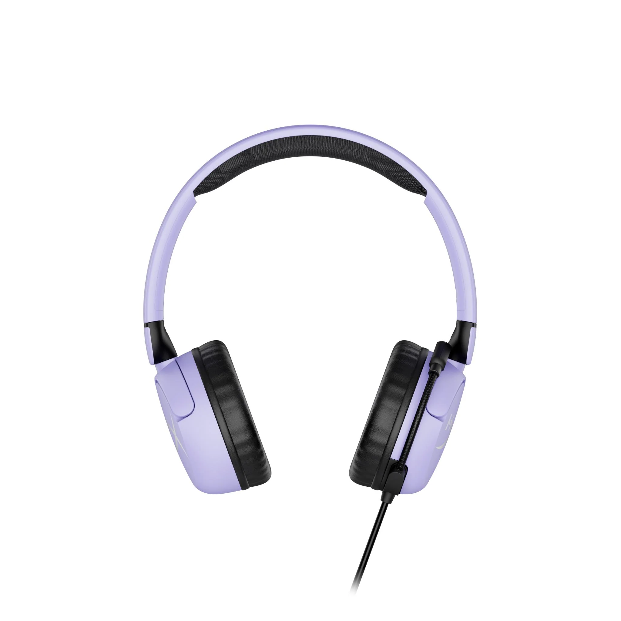 HyperX Cloud Mini Gaming Headset (Lavendar) - Image 3