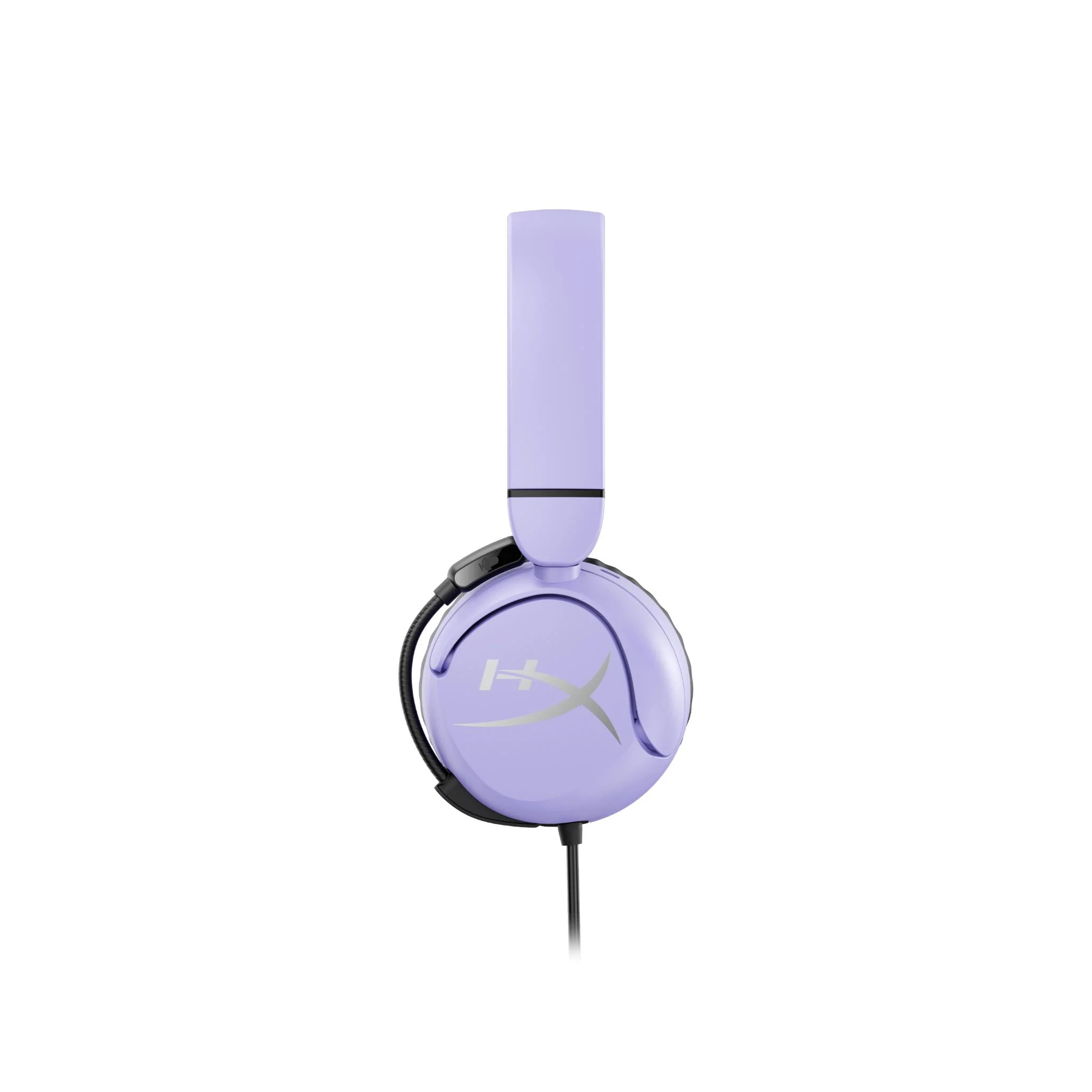 HyperX Cloud Mini Gaming Headset (Lavendar) - Image 6