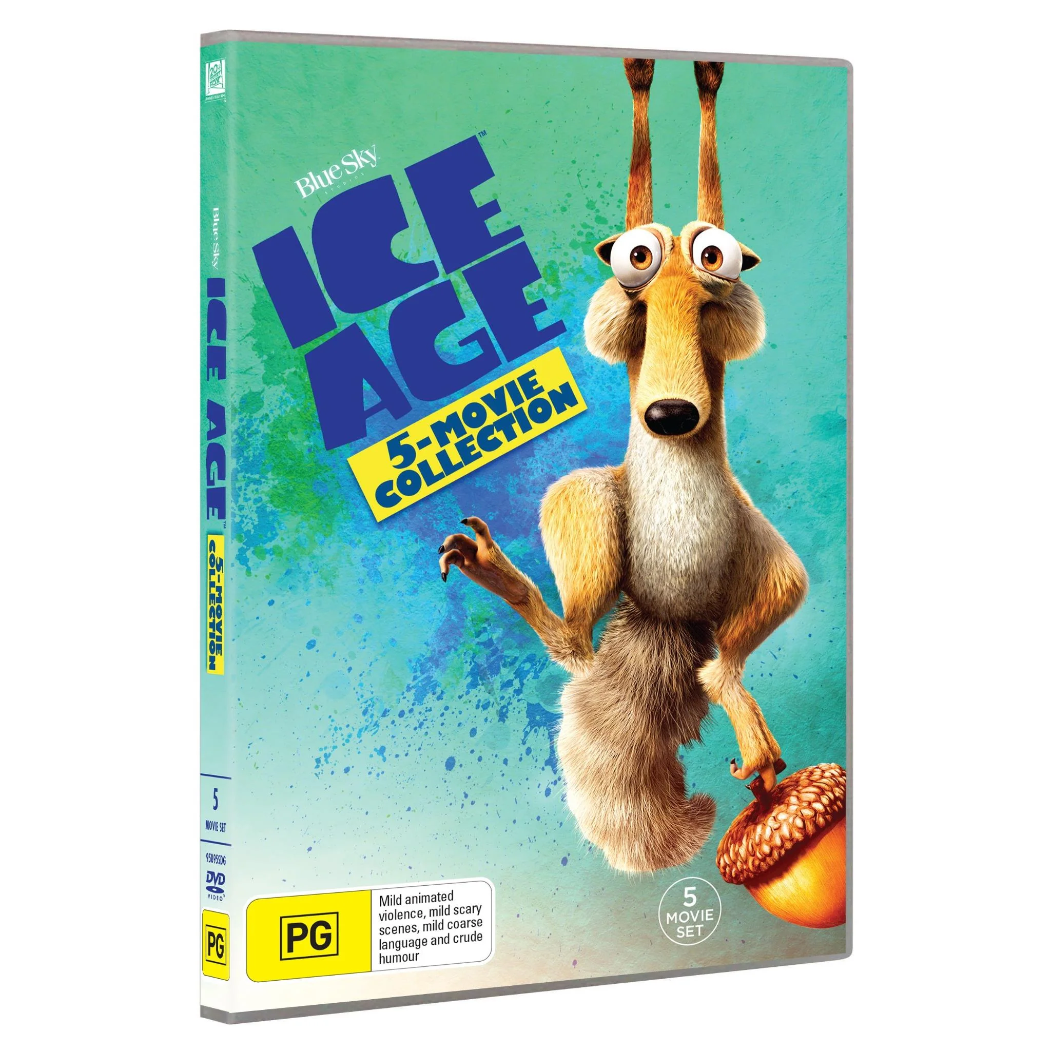 Ice Age Collection - Image 2