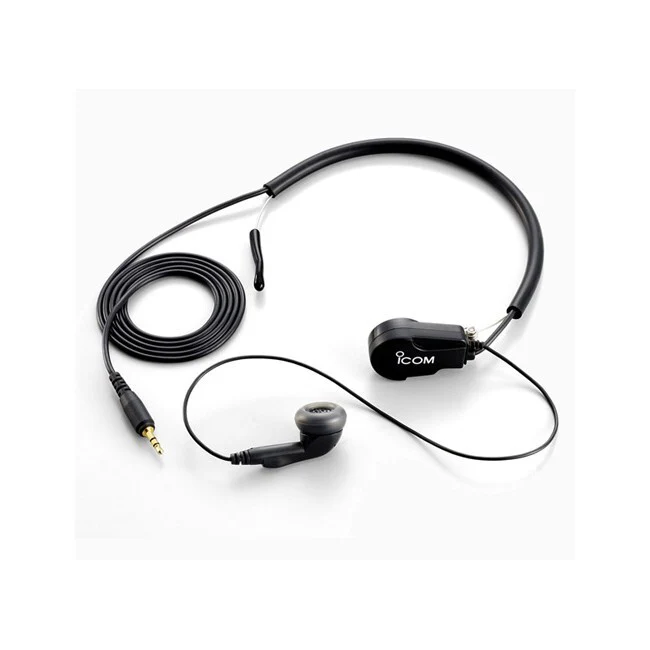 ICOM Throat Microphone - Image 3