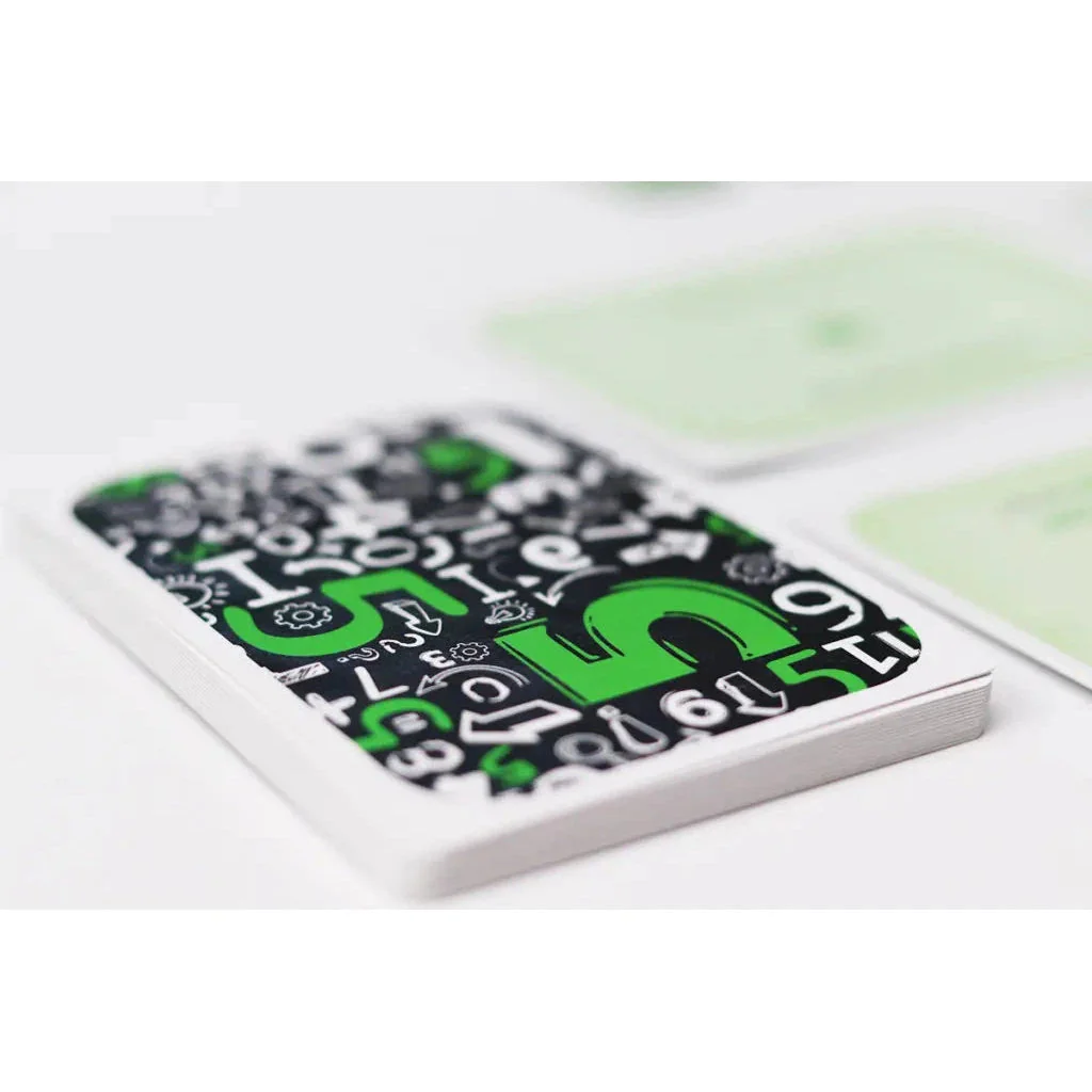 IELLO Break the Code Board Game - Image 3