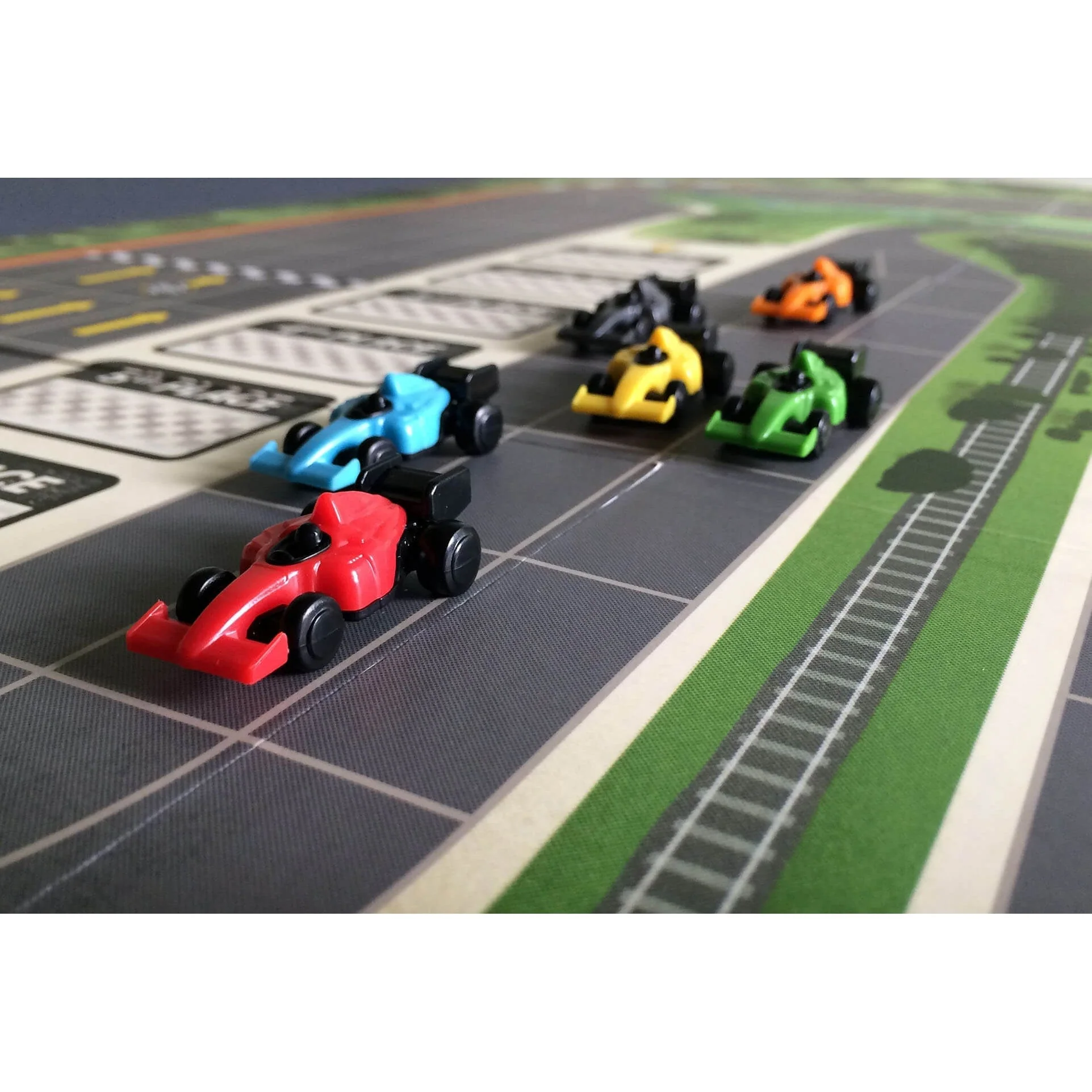 Iello Downforce Game - Image 4