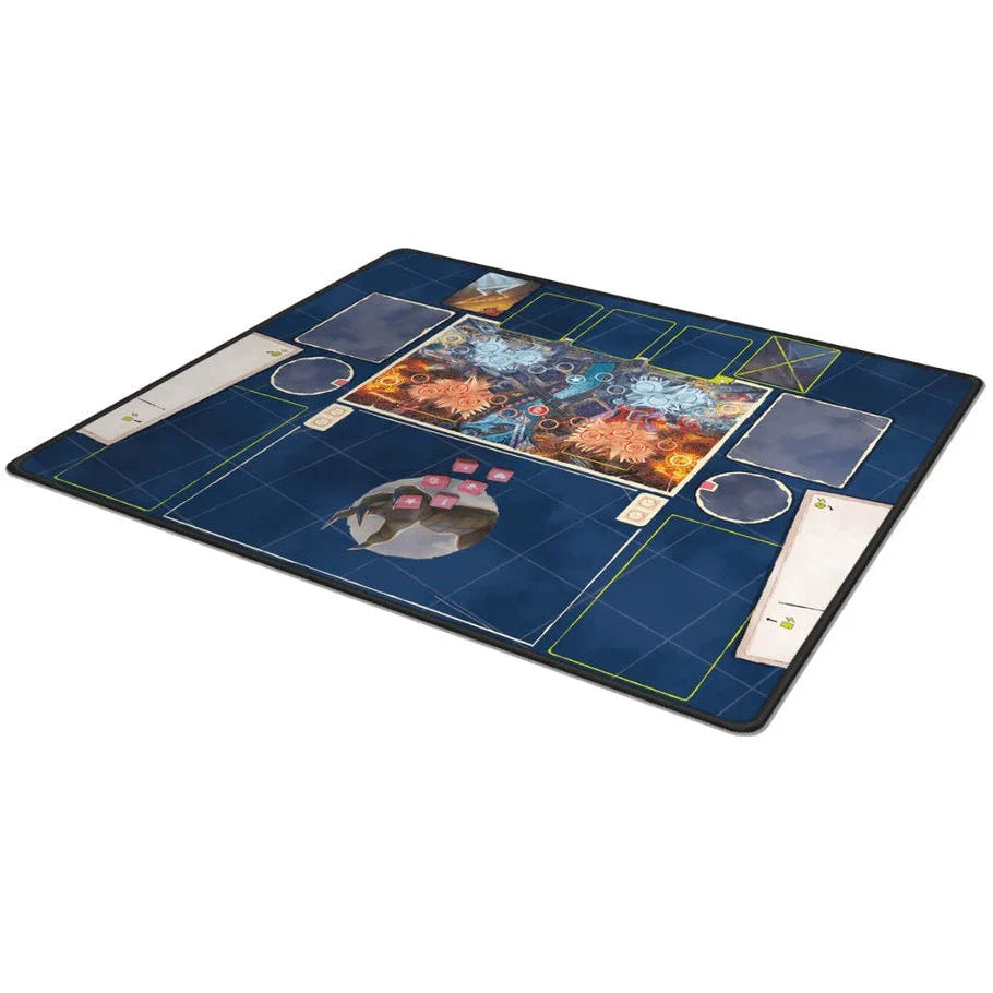 Iello King of Tokyo Duel - Playmat - Image 2