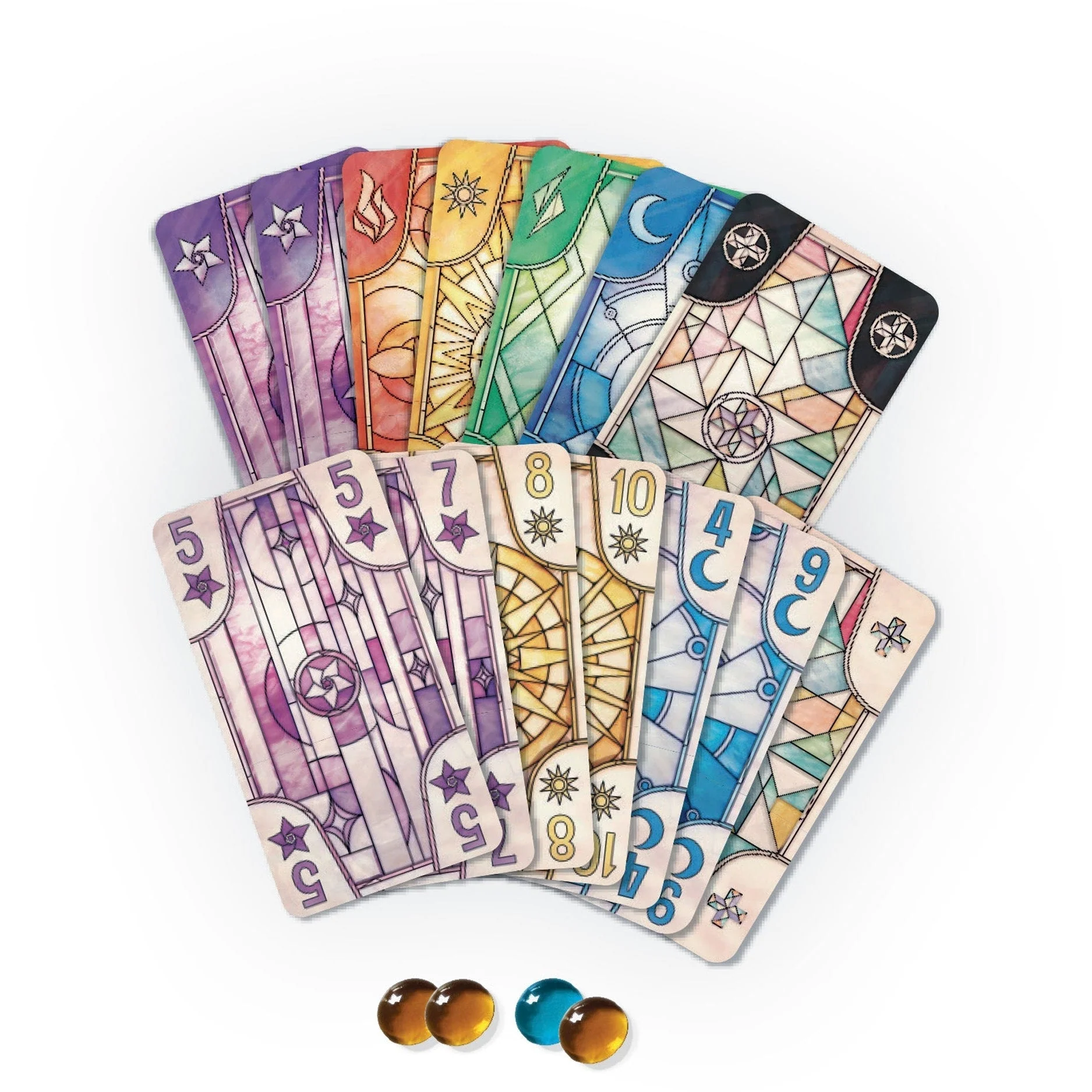 Iello LUZ Game - Image 2