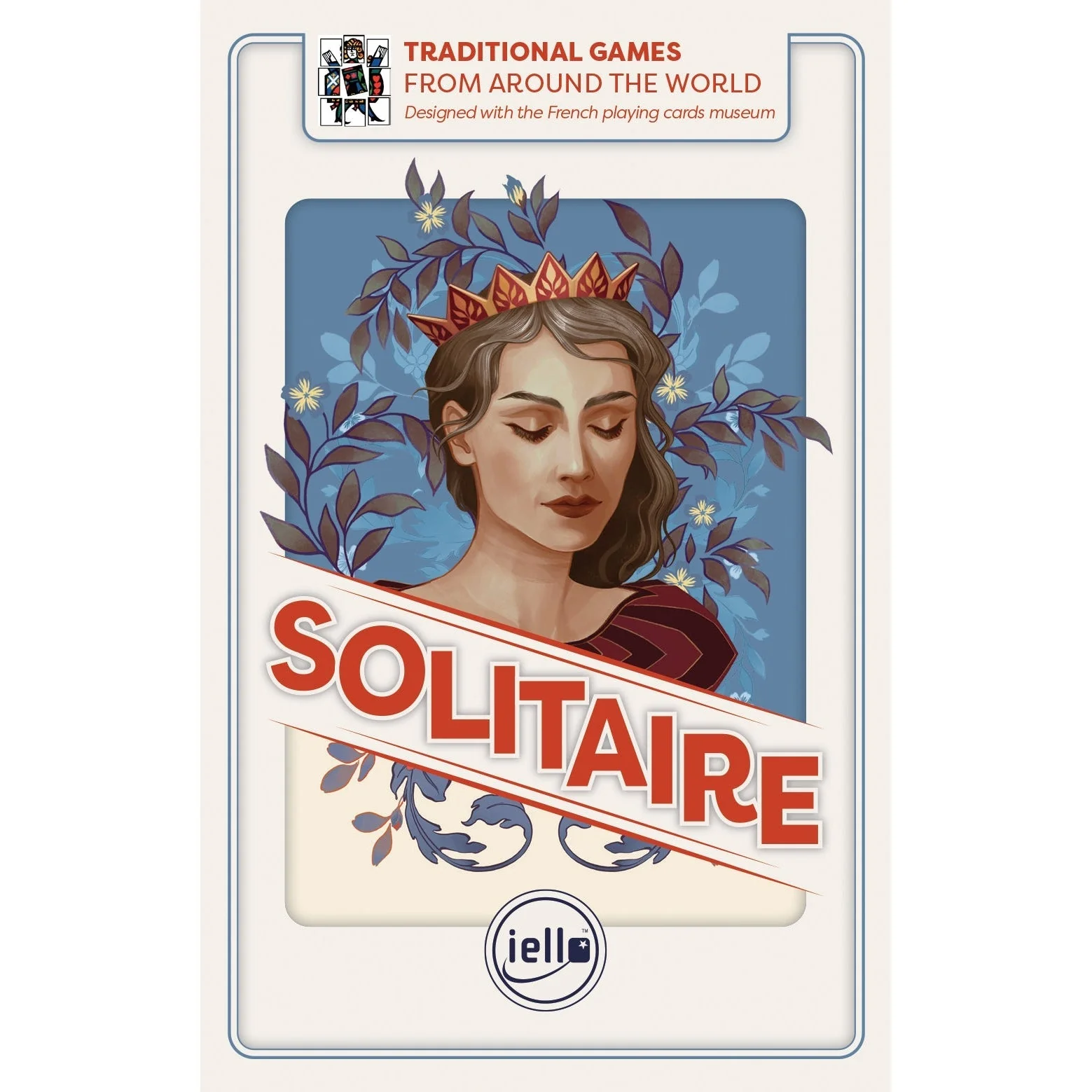 Iello Traditional Games - Solitaire - Dirler Game - Image 10
