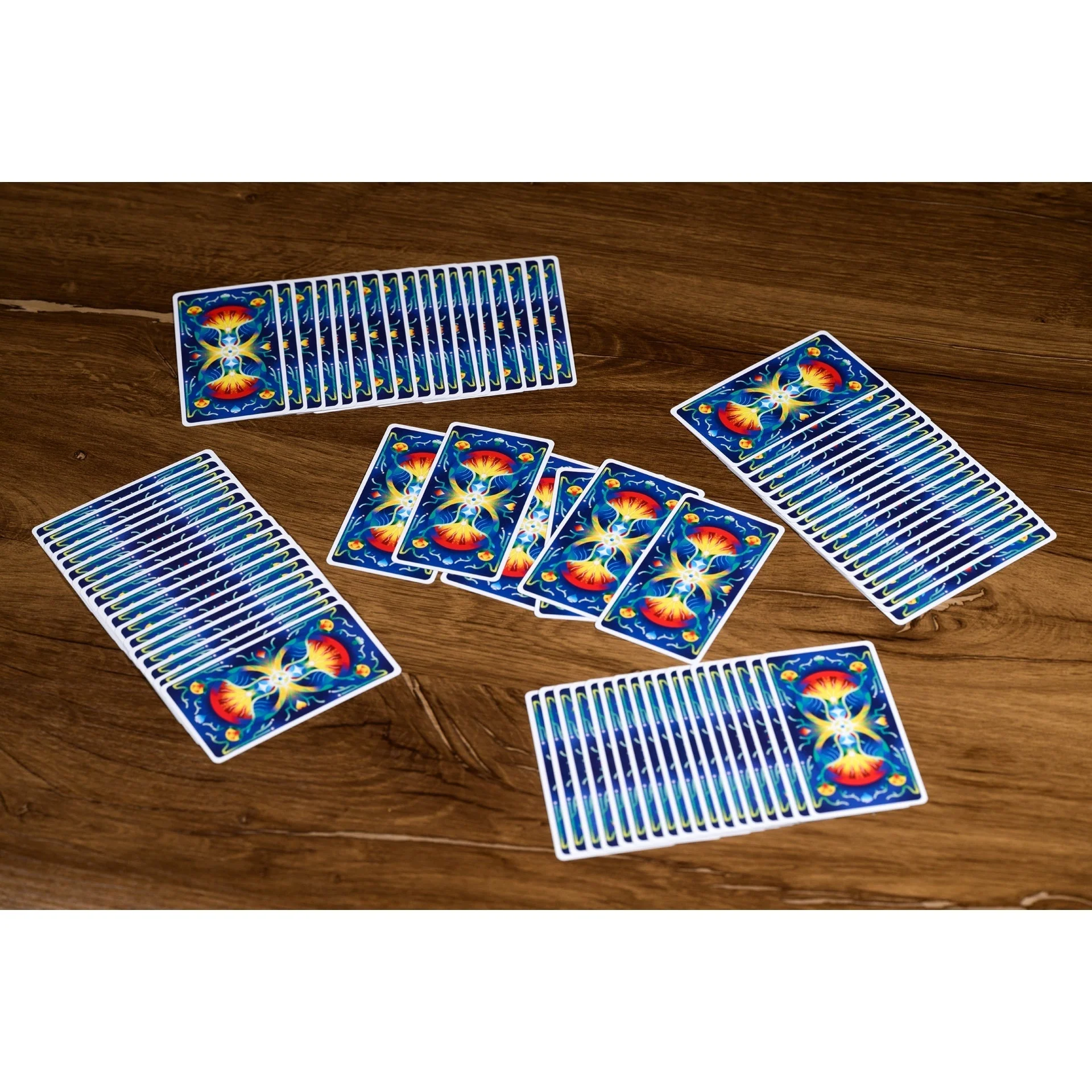 Iello Traditional Games - Tarot Game - Image 3