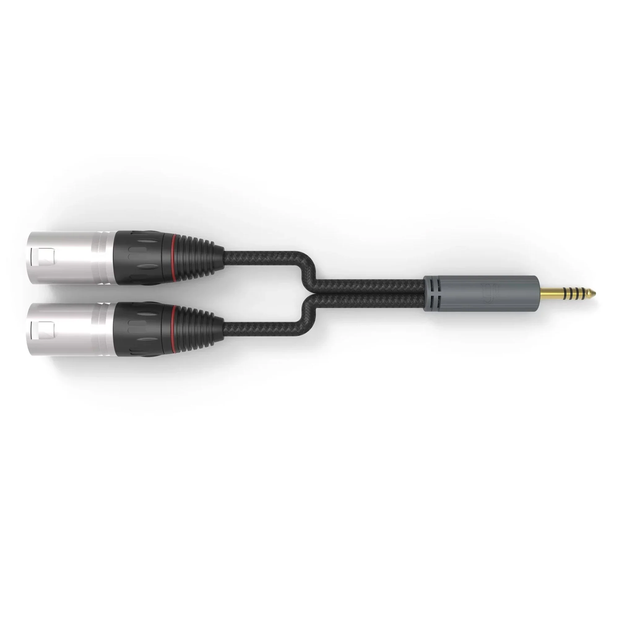 iFi 4.4mm to XLR cable Standard Edition - Image 2
