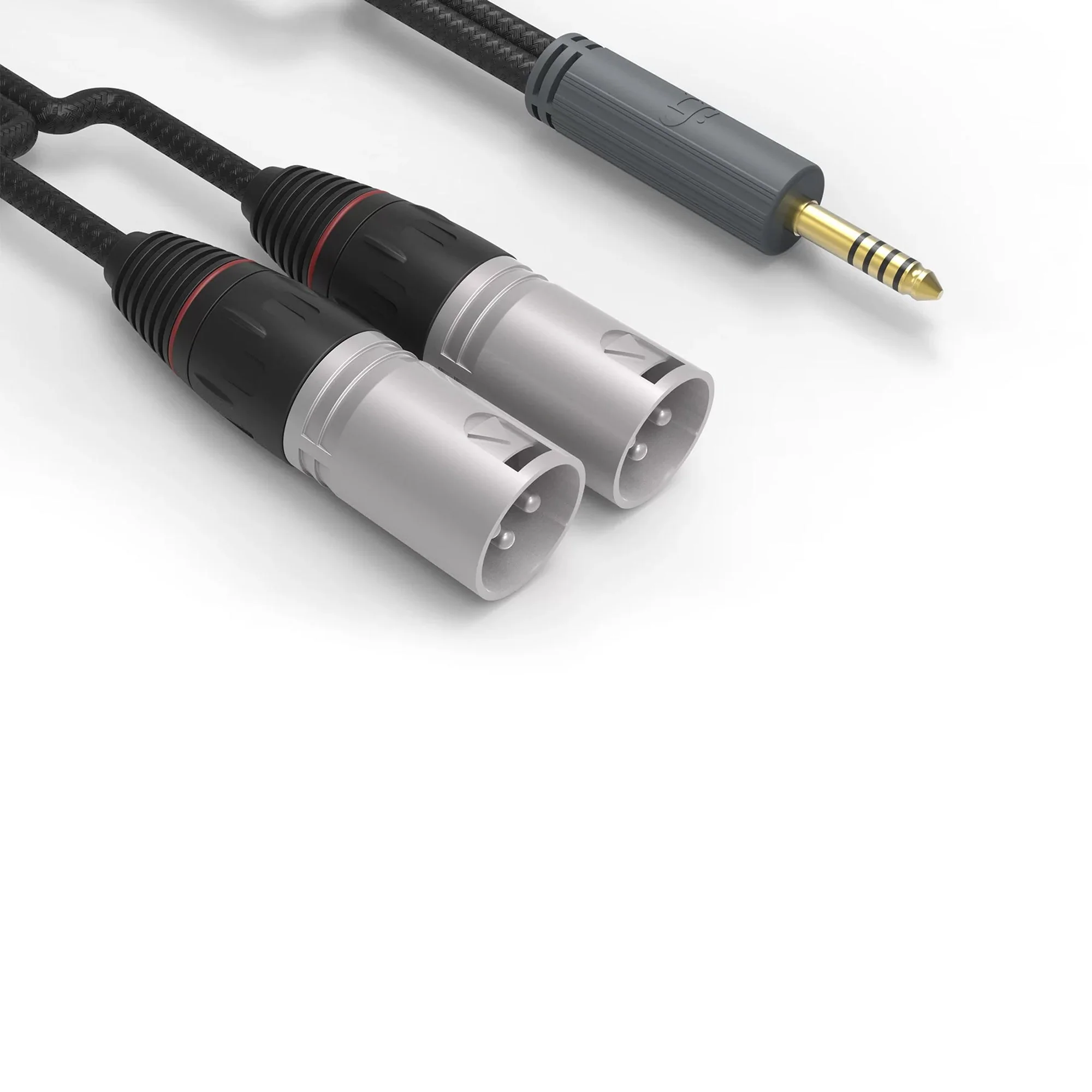 iFi 4.4mm to XLR cable Standard Edition - Image 3