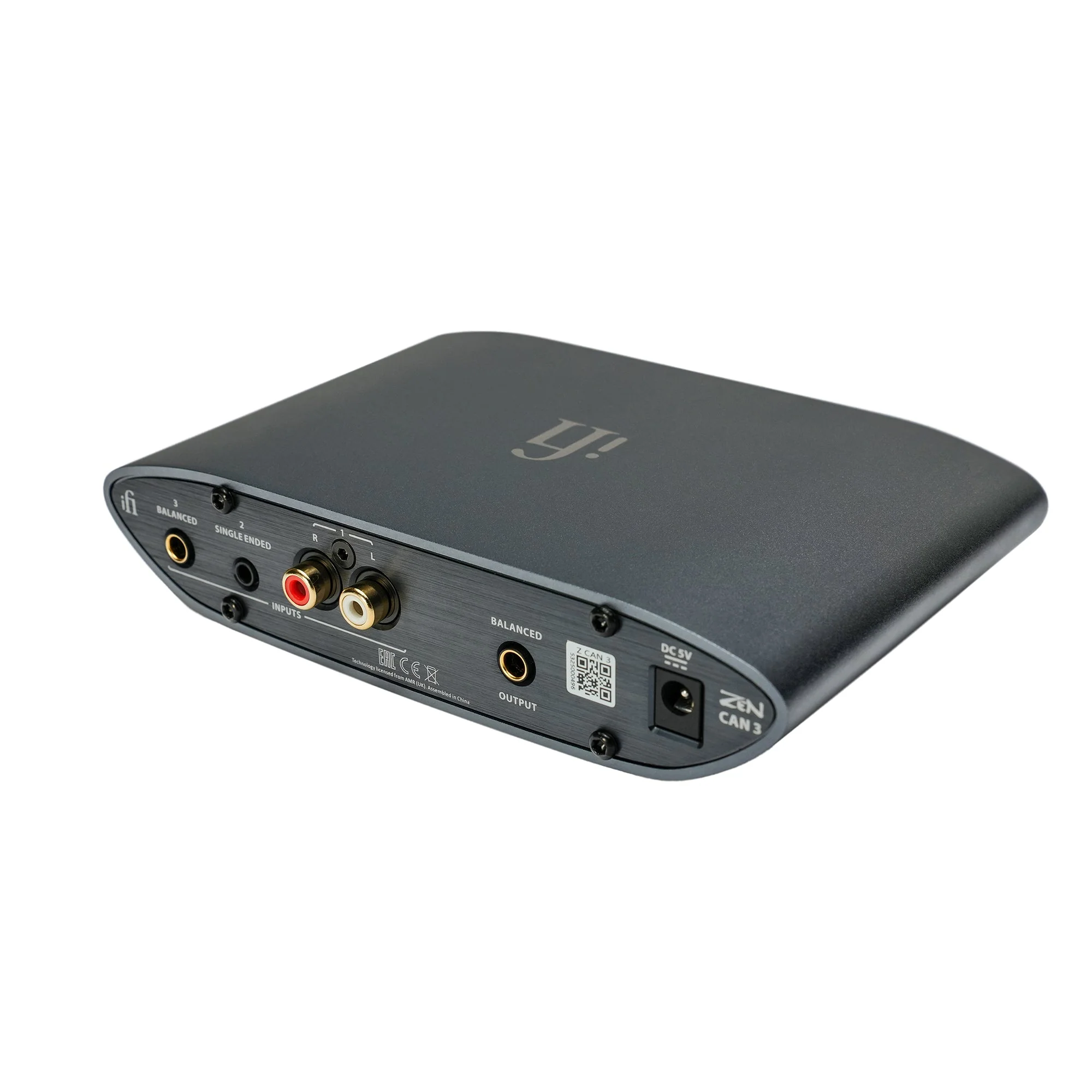 iFi Audio ZEN CAN 3 Headphone Amplifier - Image 3