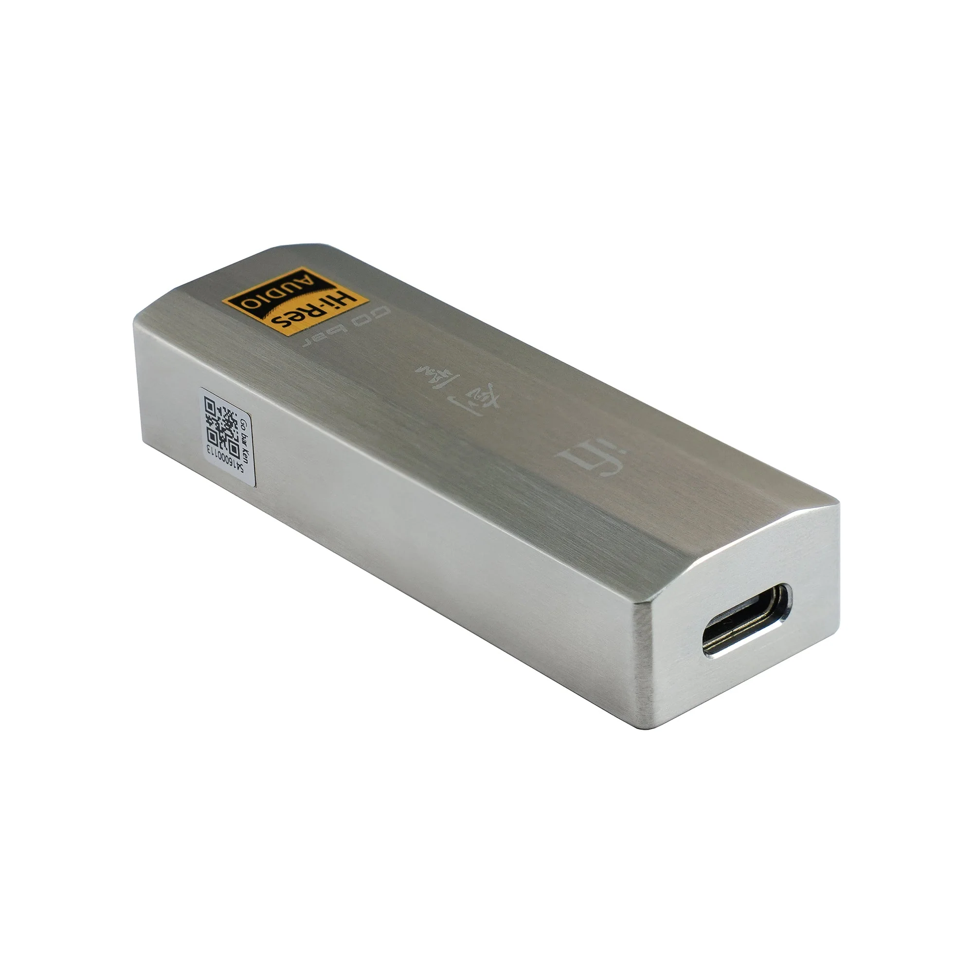 iFi Go Bar Kensei Ultraportable DAC and Headphone Amp - Image 2