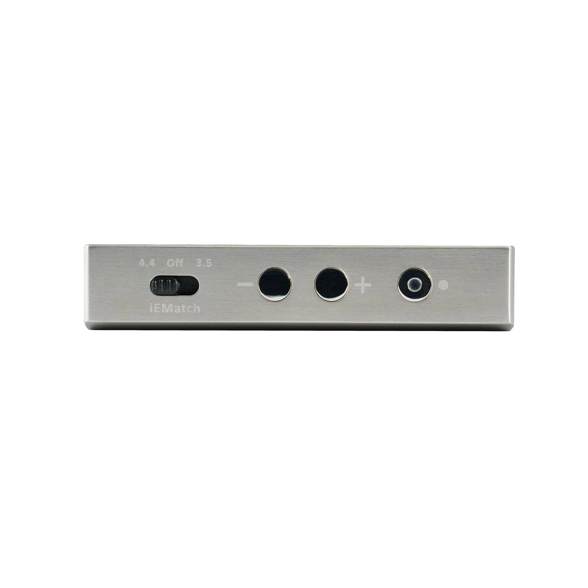 iFi Go Bar Kensei Ultraportable DAC and Headphone Amp - Image 3