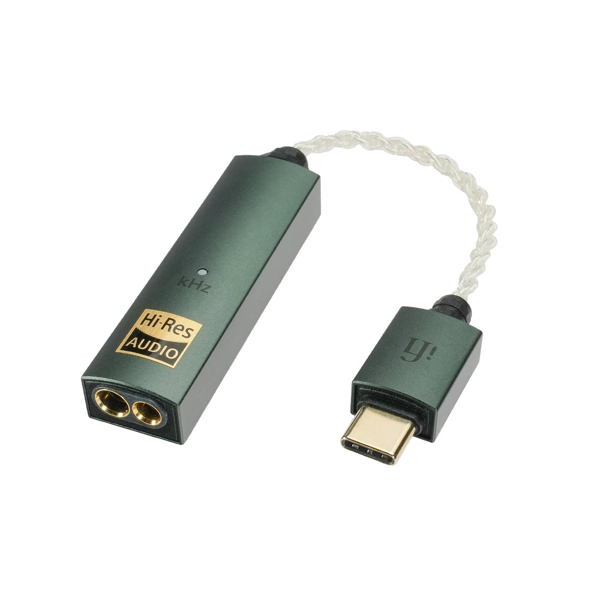 iFi GO Link Max USB Dongle DAC - Image 2