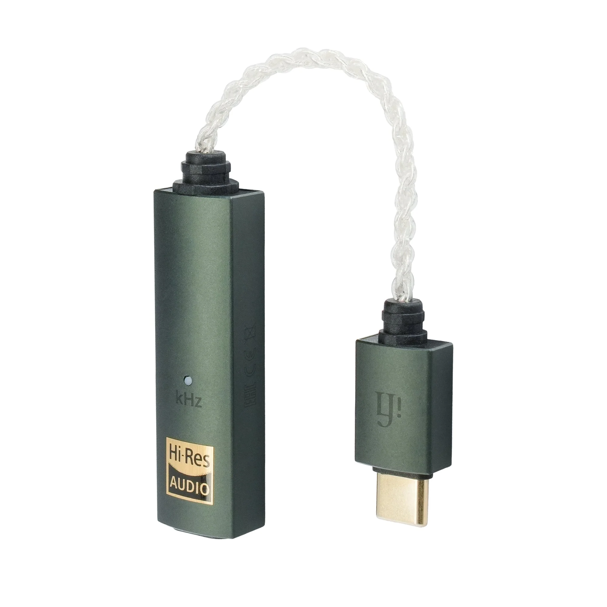 iFi GO Link Max USB Dongle DAC - Image 3