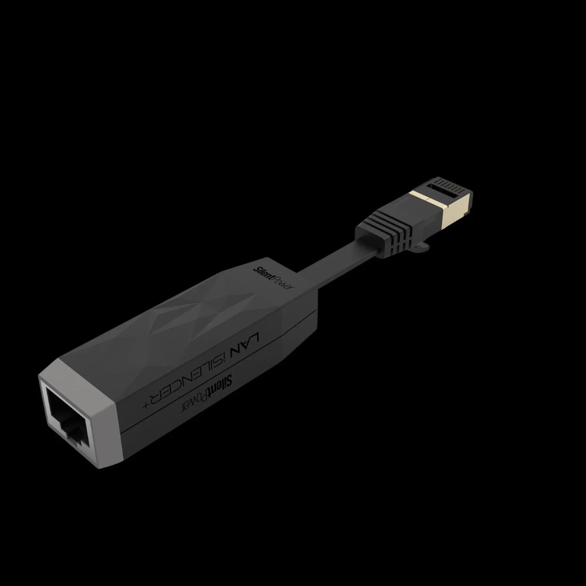 iFi LAN iSilencer+ Network Noise Filter - Image 3