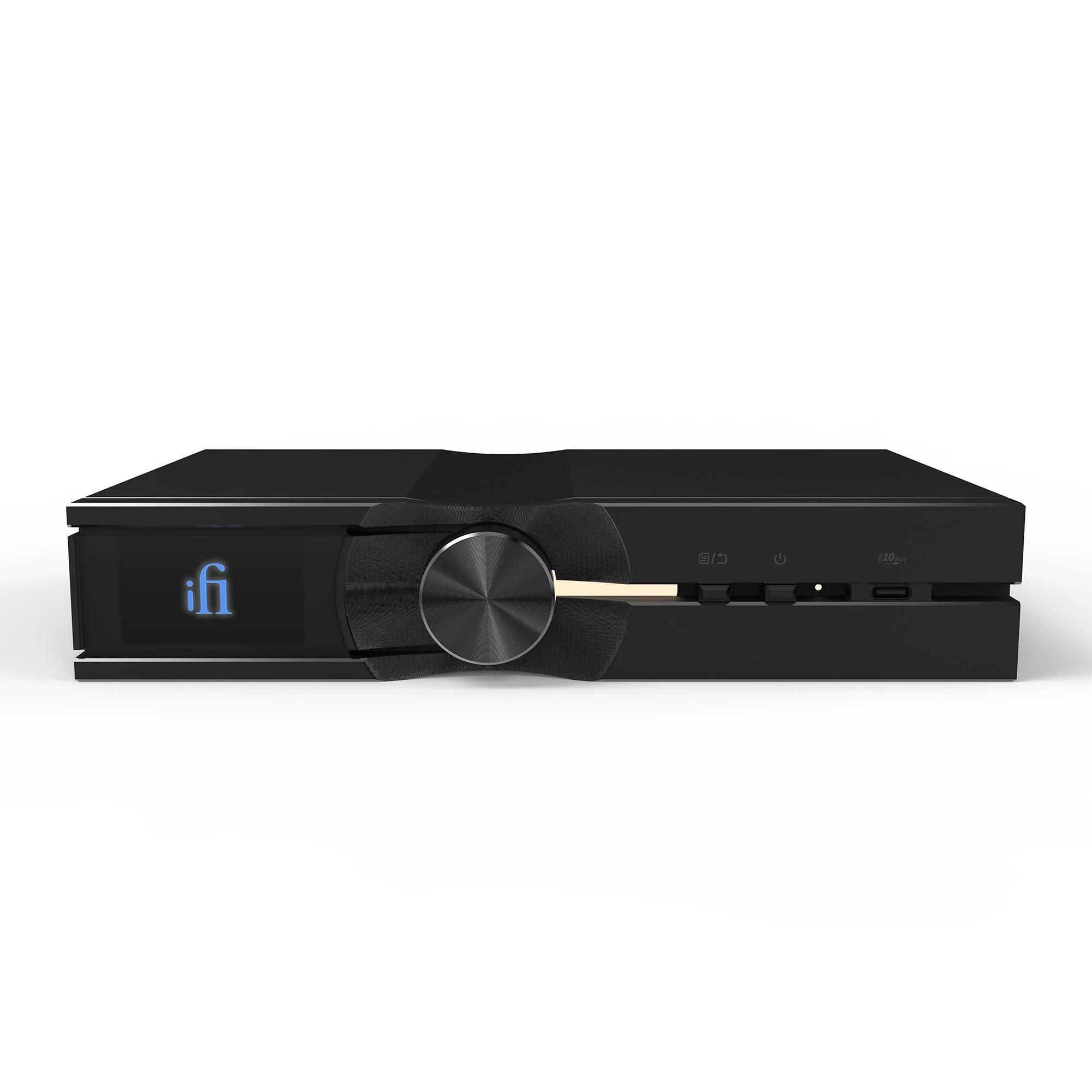 iFi NEO Stream 3 Network Audio Streamer - Image 2