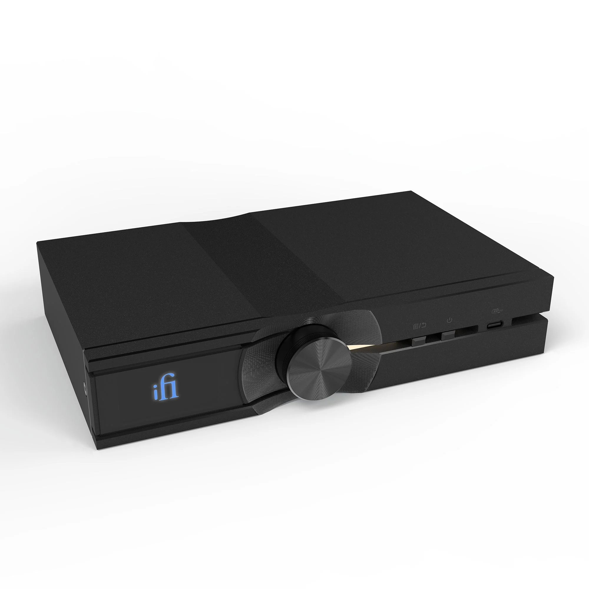 iFi NEO Stream 3 Network Audio Streamer - Image 3