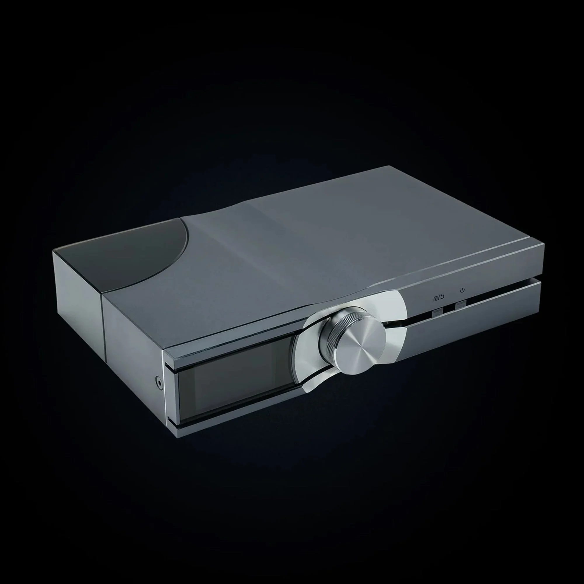 iFi OMNI LAN Audiophile Network Switch - Image 2