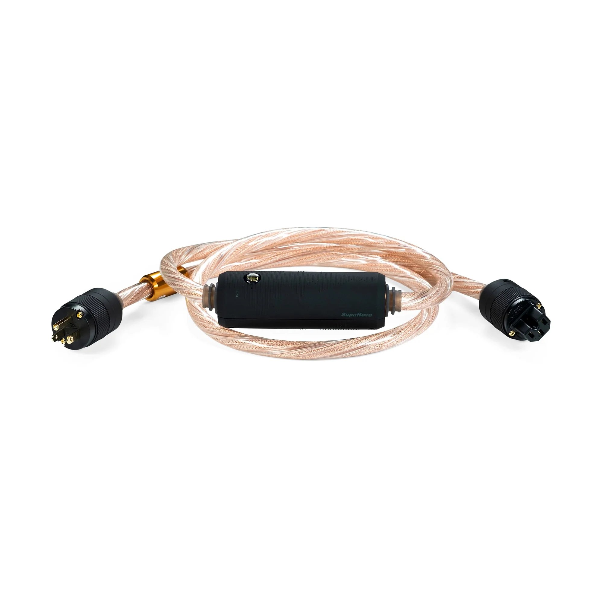 iFi SupaNova AU Power Cable 1.8m - Image 3