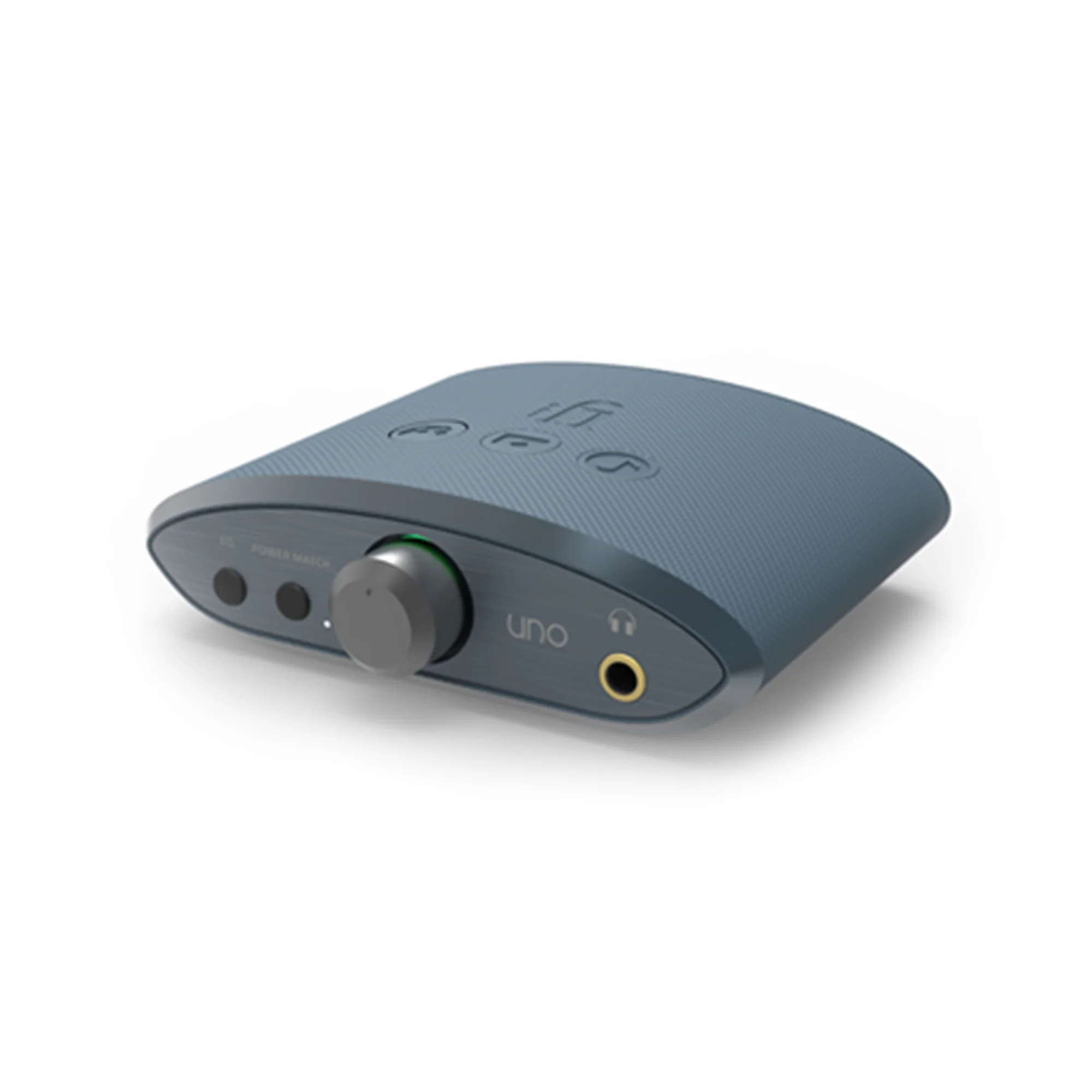 iFi UNO Headphone Amplifier and DAC - Image 3