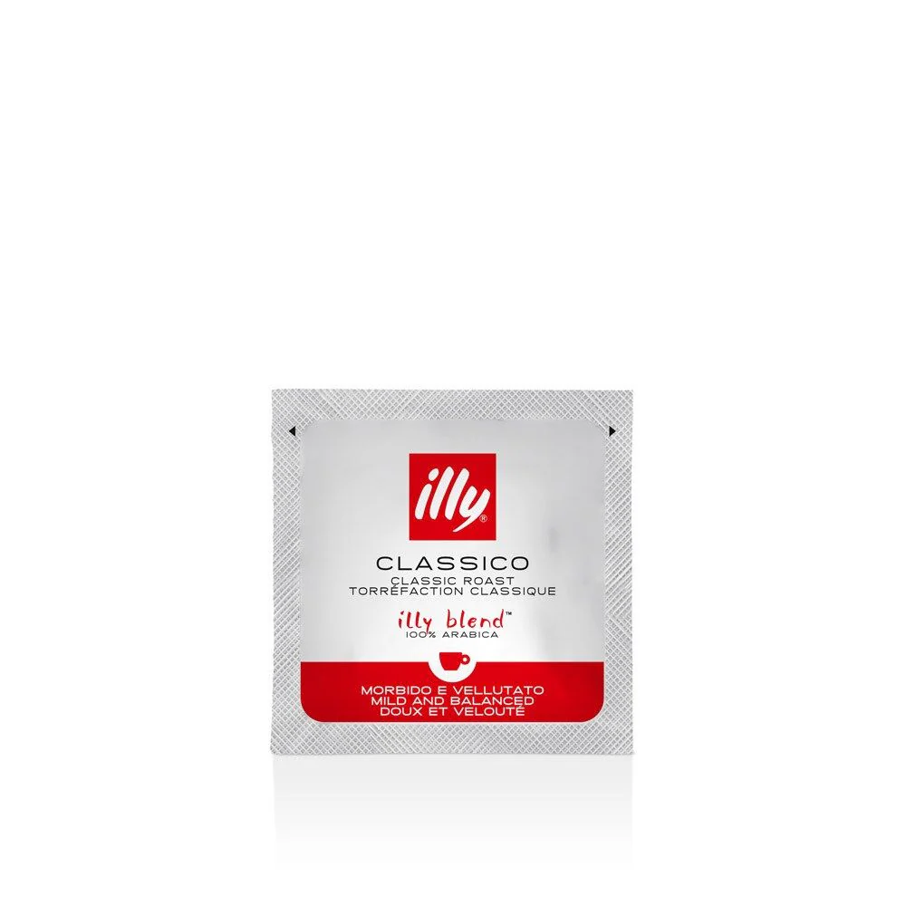 Illy Arabica Classico Espresso E.S.E Pods Classic Roast 200pc - Image 4