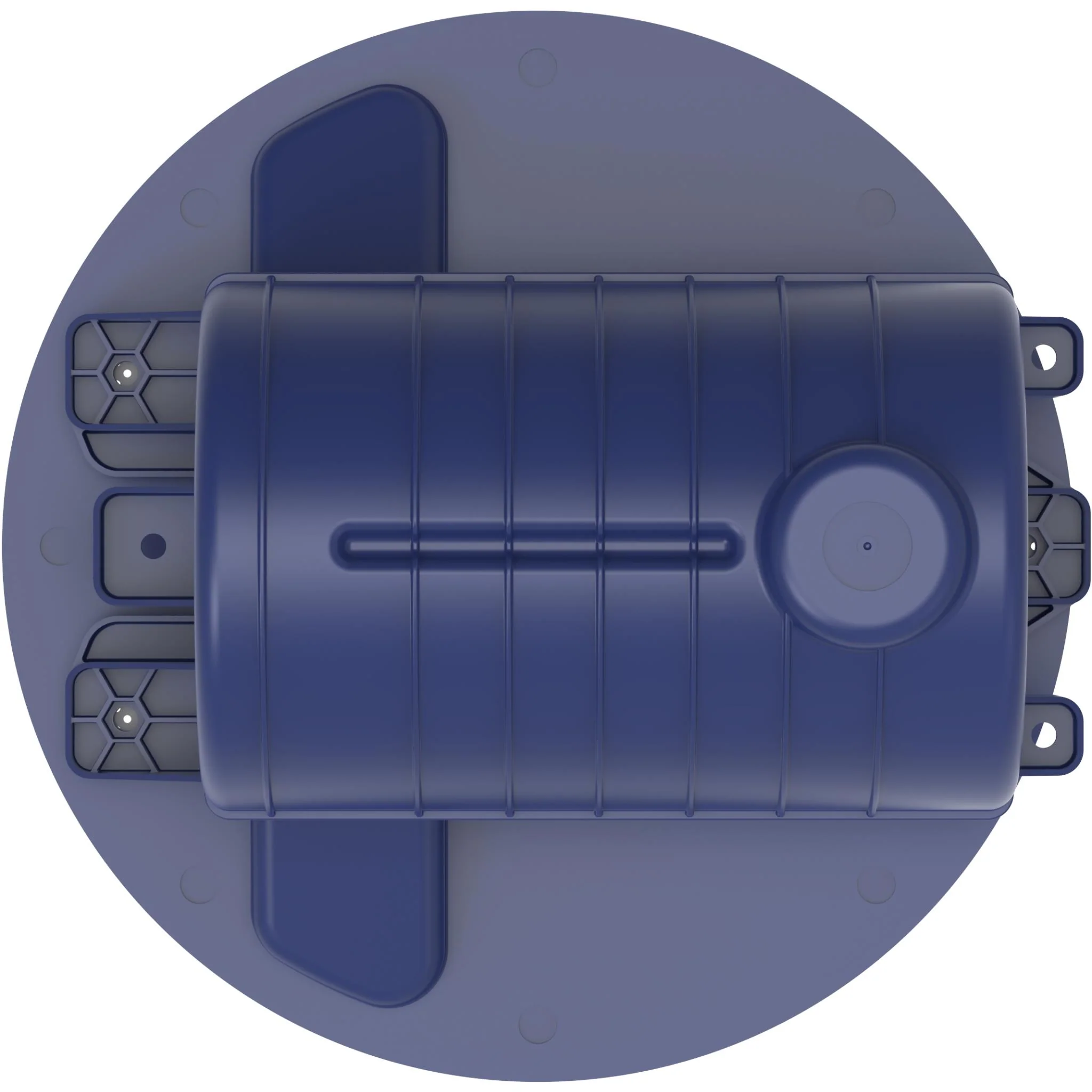 Indigo In Ceiling Mount for Sonos Era 100/100 Pro - Image 2