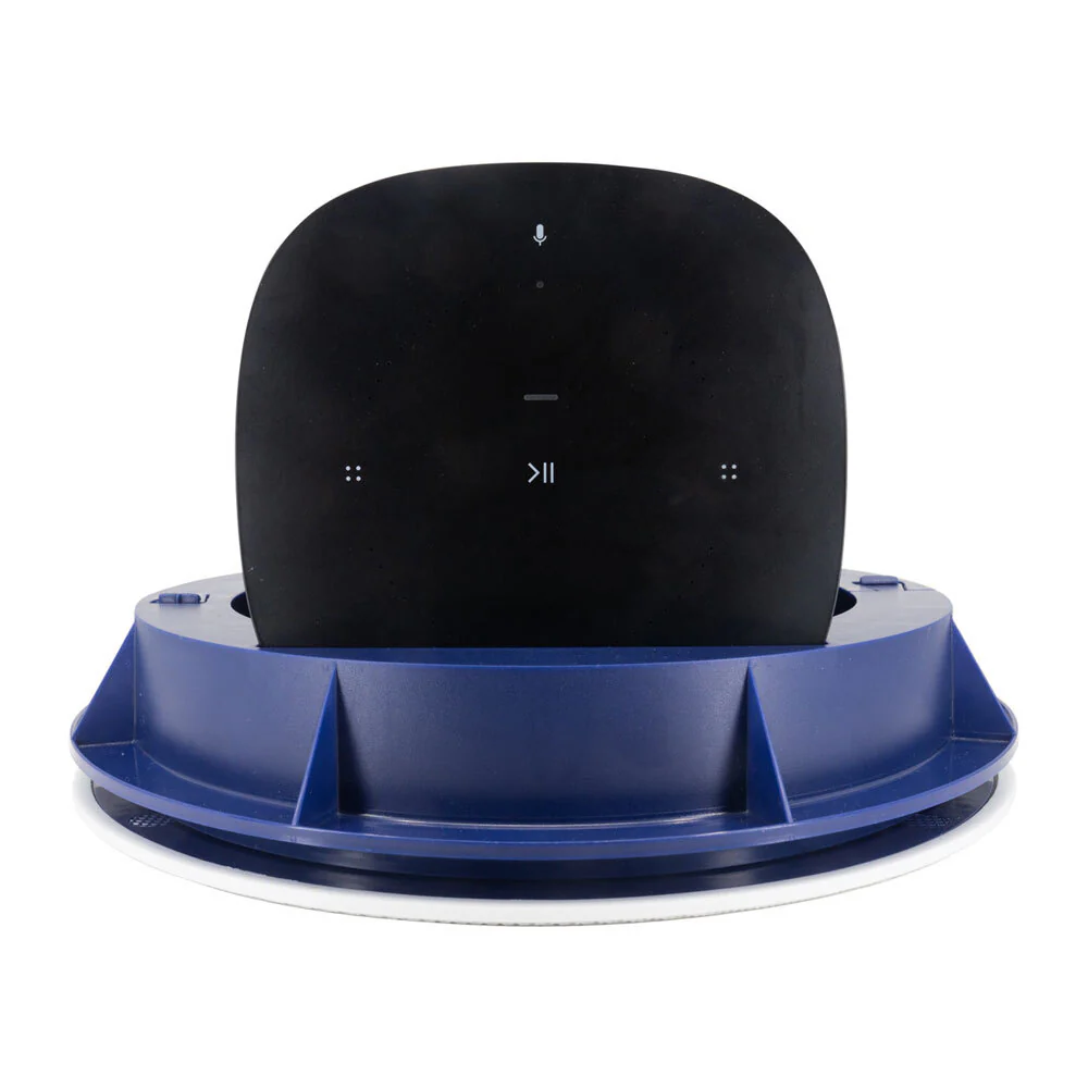 Indigo SCS1 Tool-Less Cradle Ceiling Mount for Sonos One Speaker - Image 3