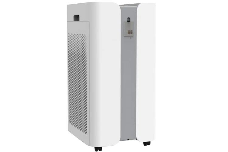 Ionmax ION900 Pro Aire HEPA Air Purifier - Image 2