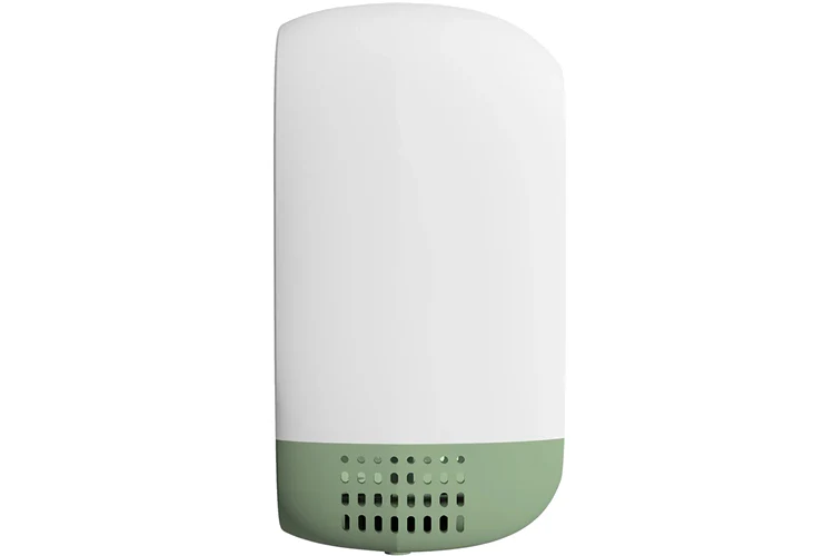 Ionmax Q10 Indoor Air Quality Monitor - Image 3