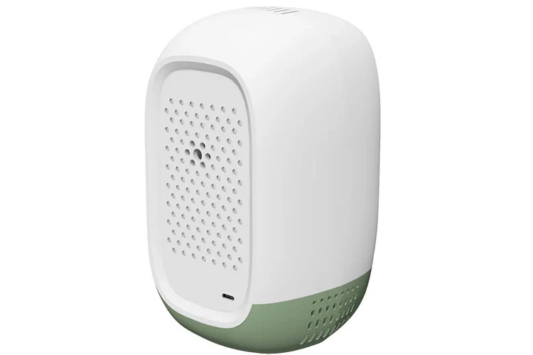 Ionmax Q10 Indoor Air Quality Monitor - Image 4