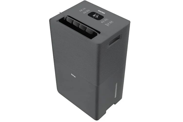 Ionmax Rhine Pro Smart Dehumidifier 50L - ION651 - Image 4