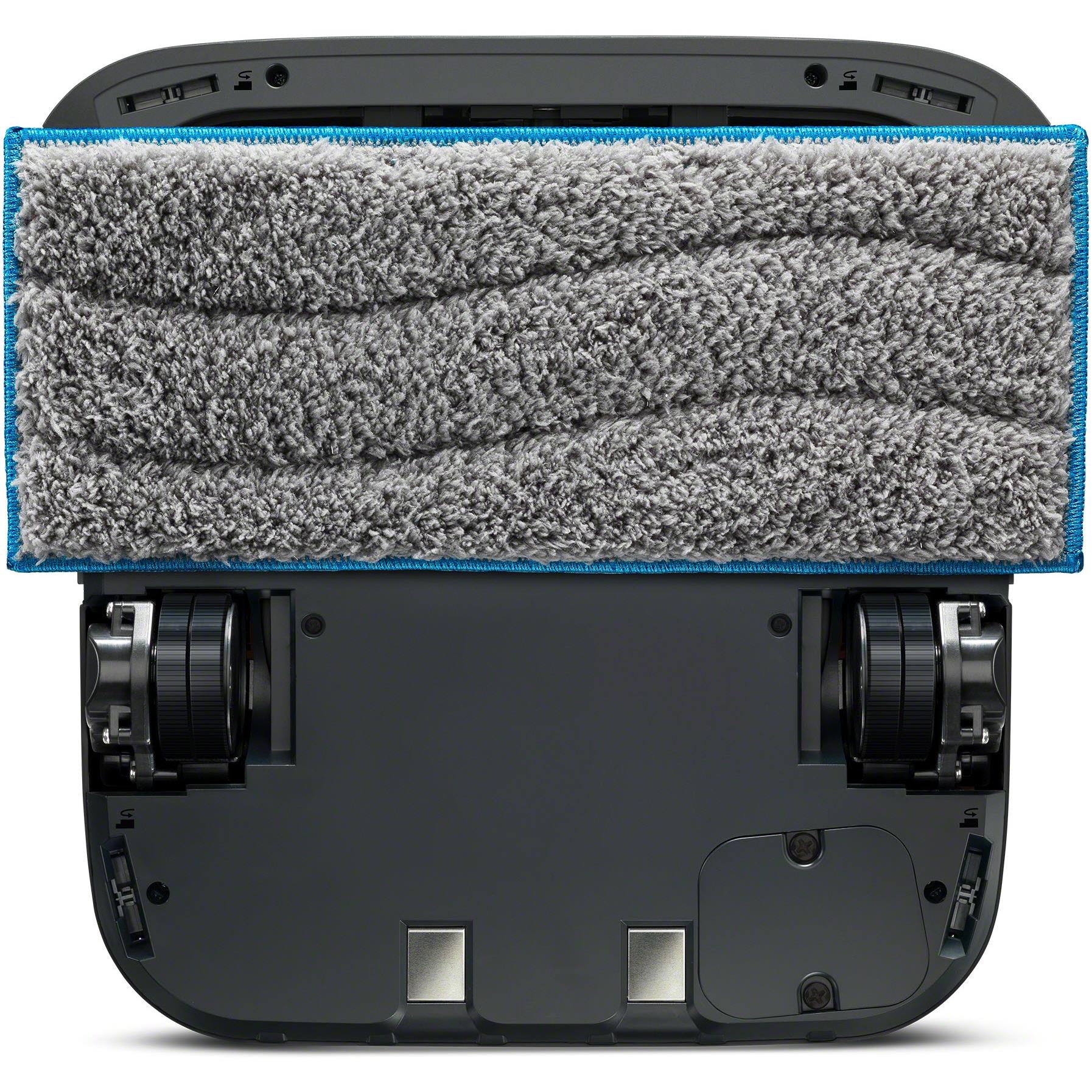 iRobot Braava Jet M6 Robot Mop (Black) - Image 6