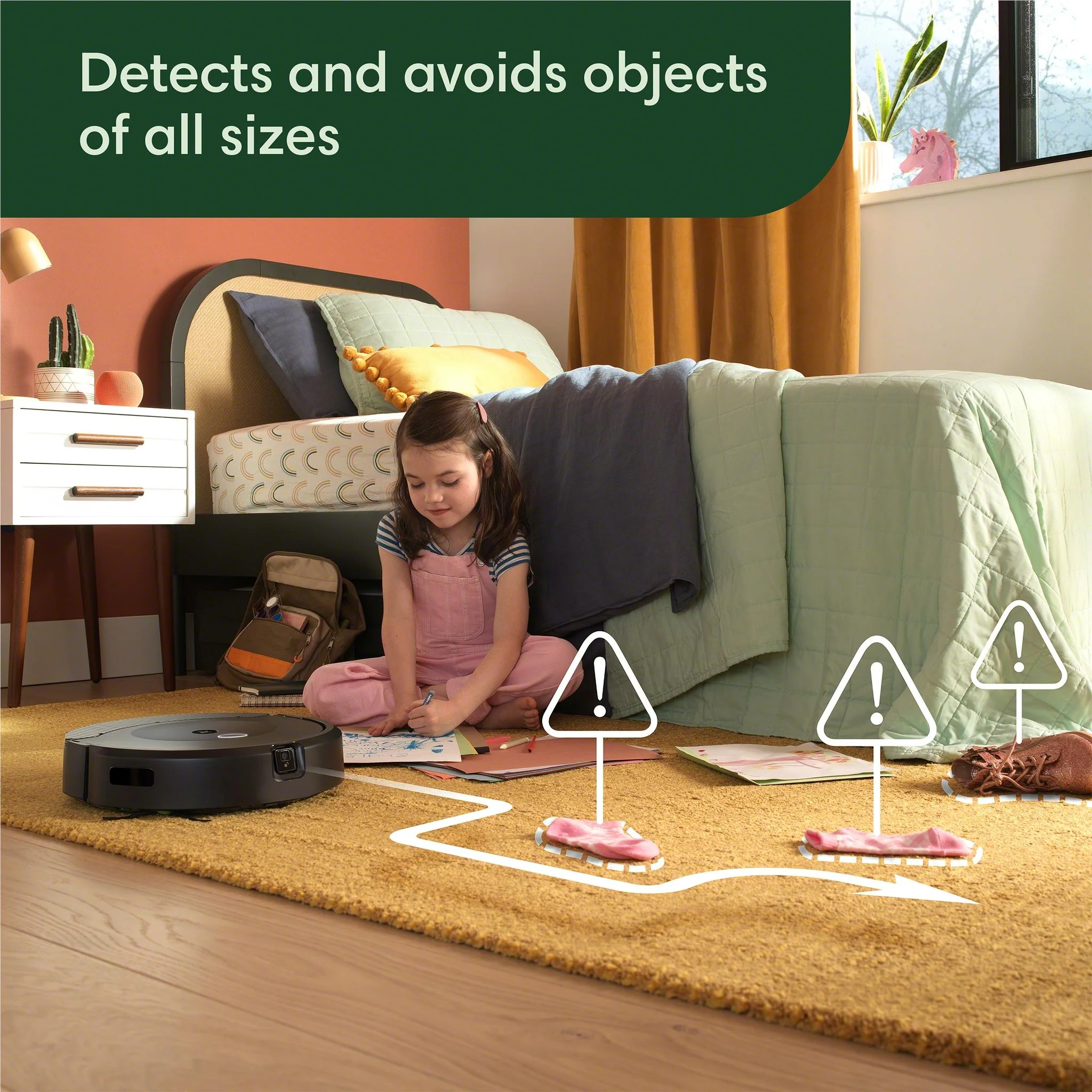 iRobot Roomba Combo 10 Max Robot Vacuum & Mop - Image 11