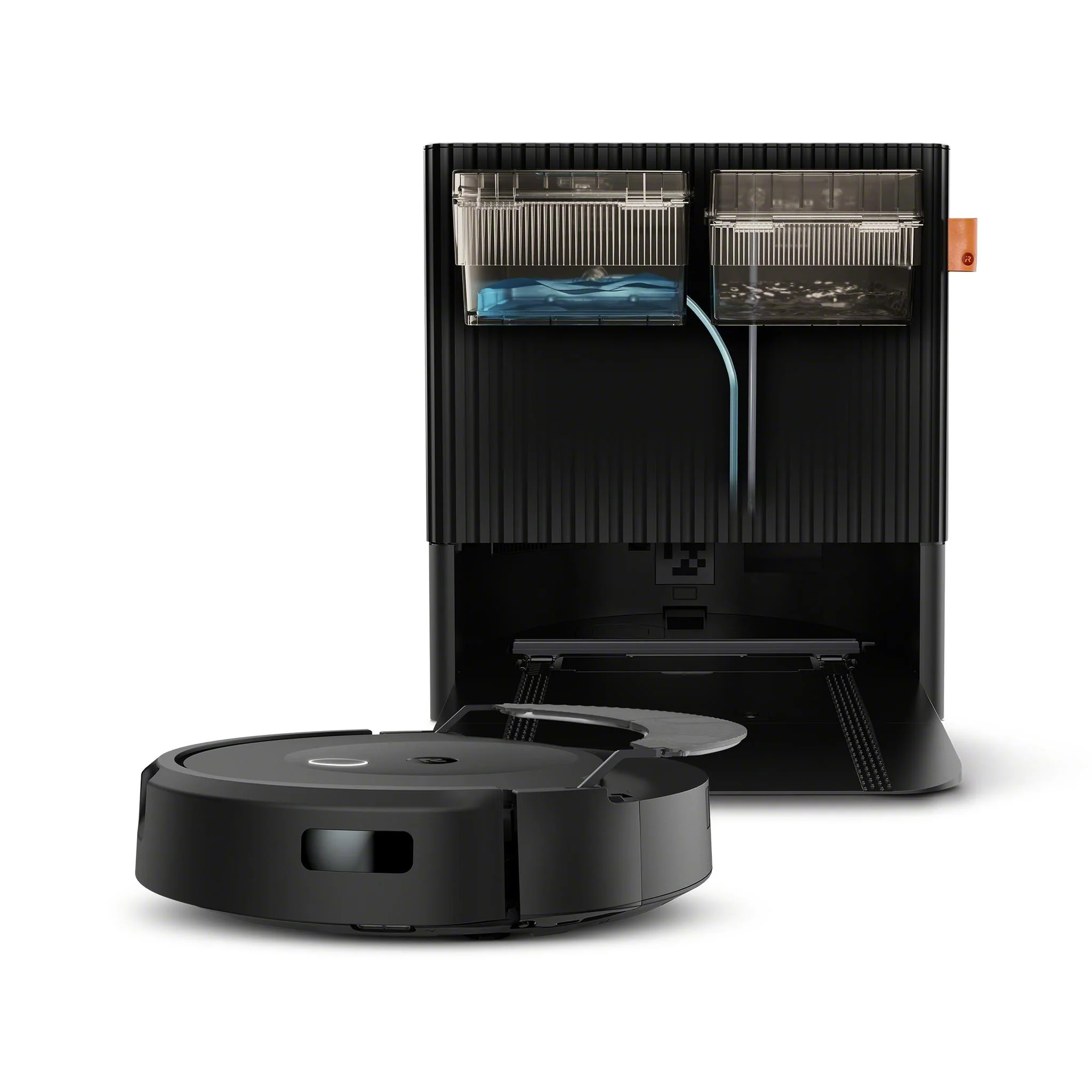 iRobot Roomba Combo 10 Max Robot Vacuum & Mop - Image 3