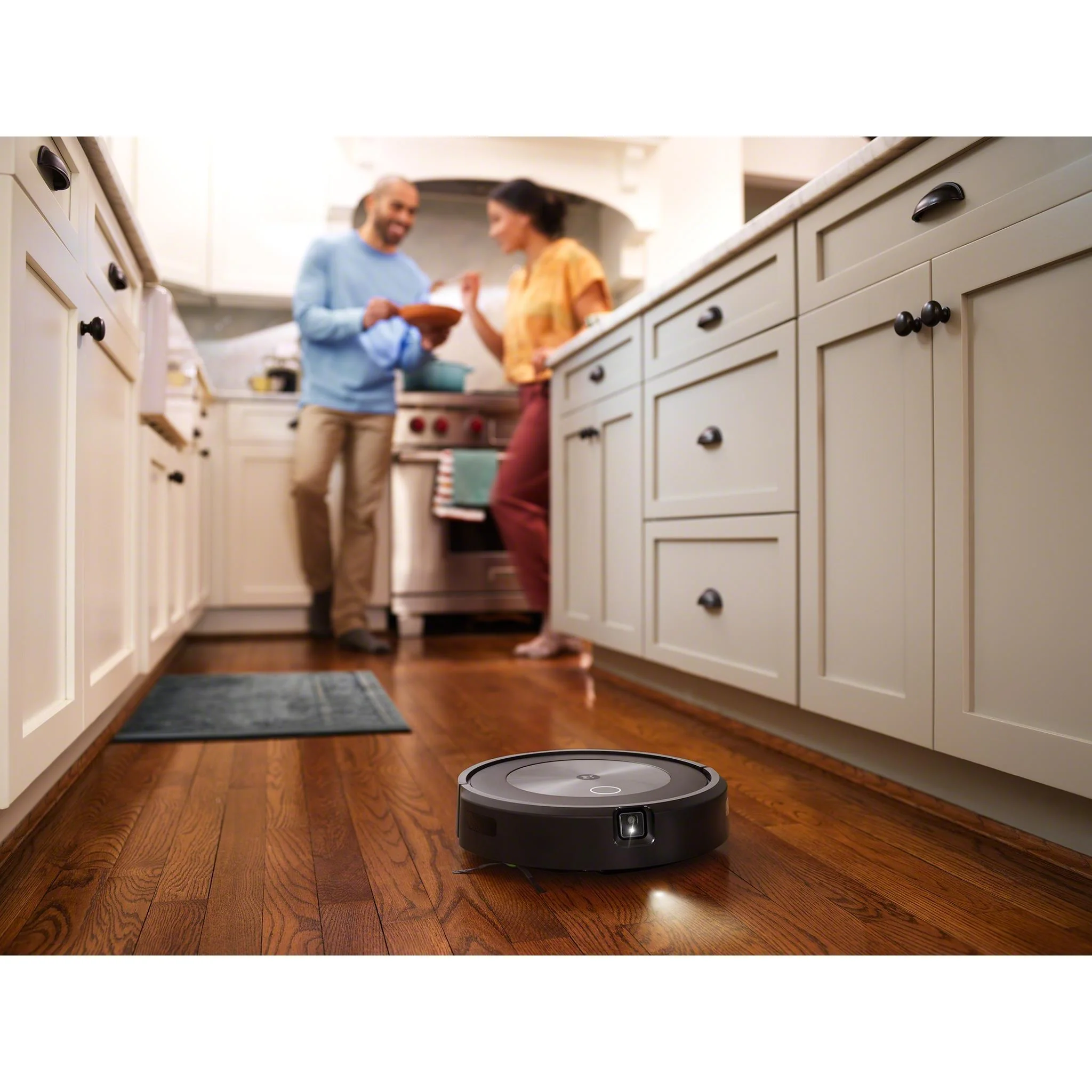 iRobot Roomba J7+ Robot Vacuum - Image 11