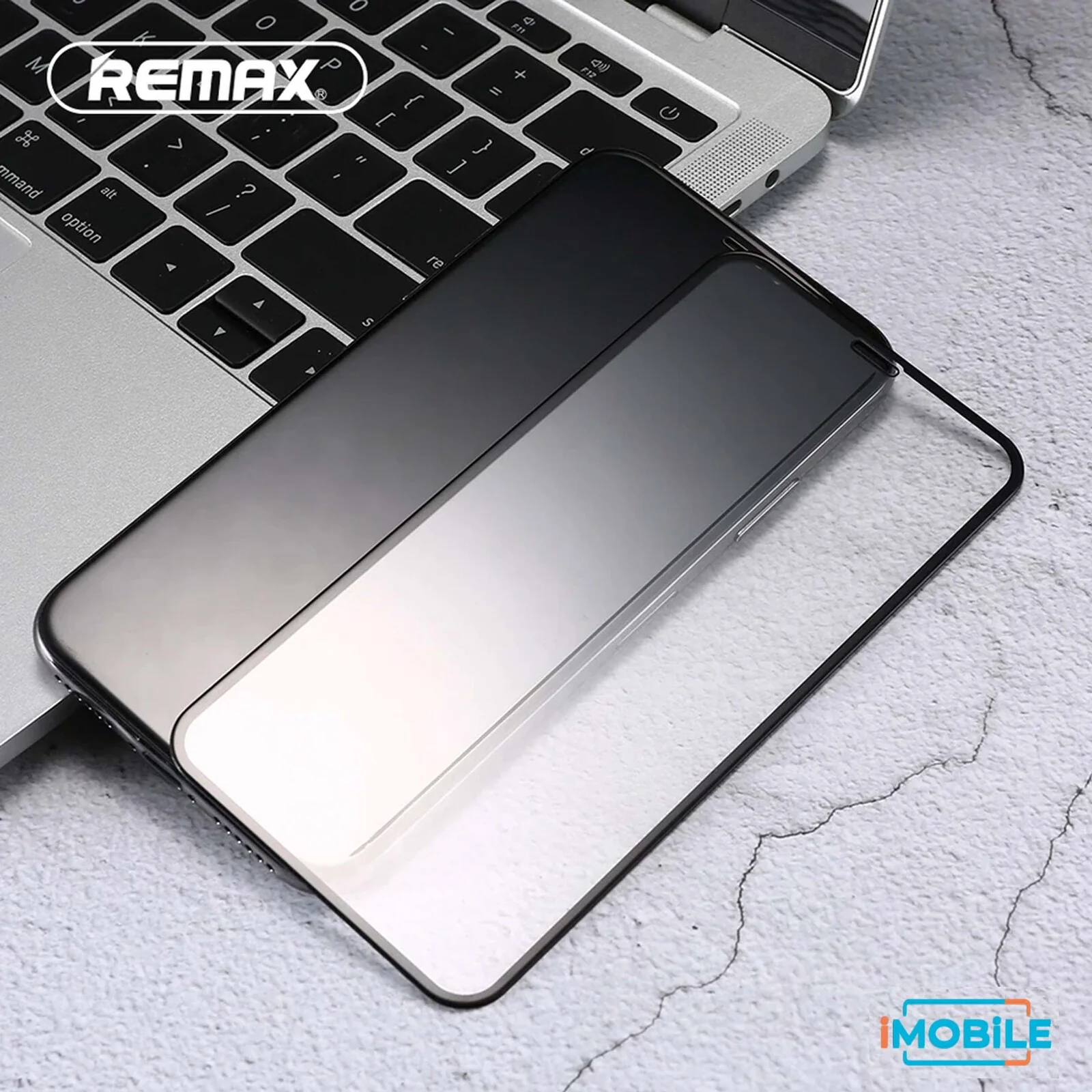 iShield 2.5D Ultra Glass (2nd Gen) Tempered Glass iPhone 12 Mini - Image 3
