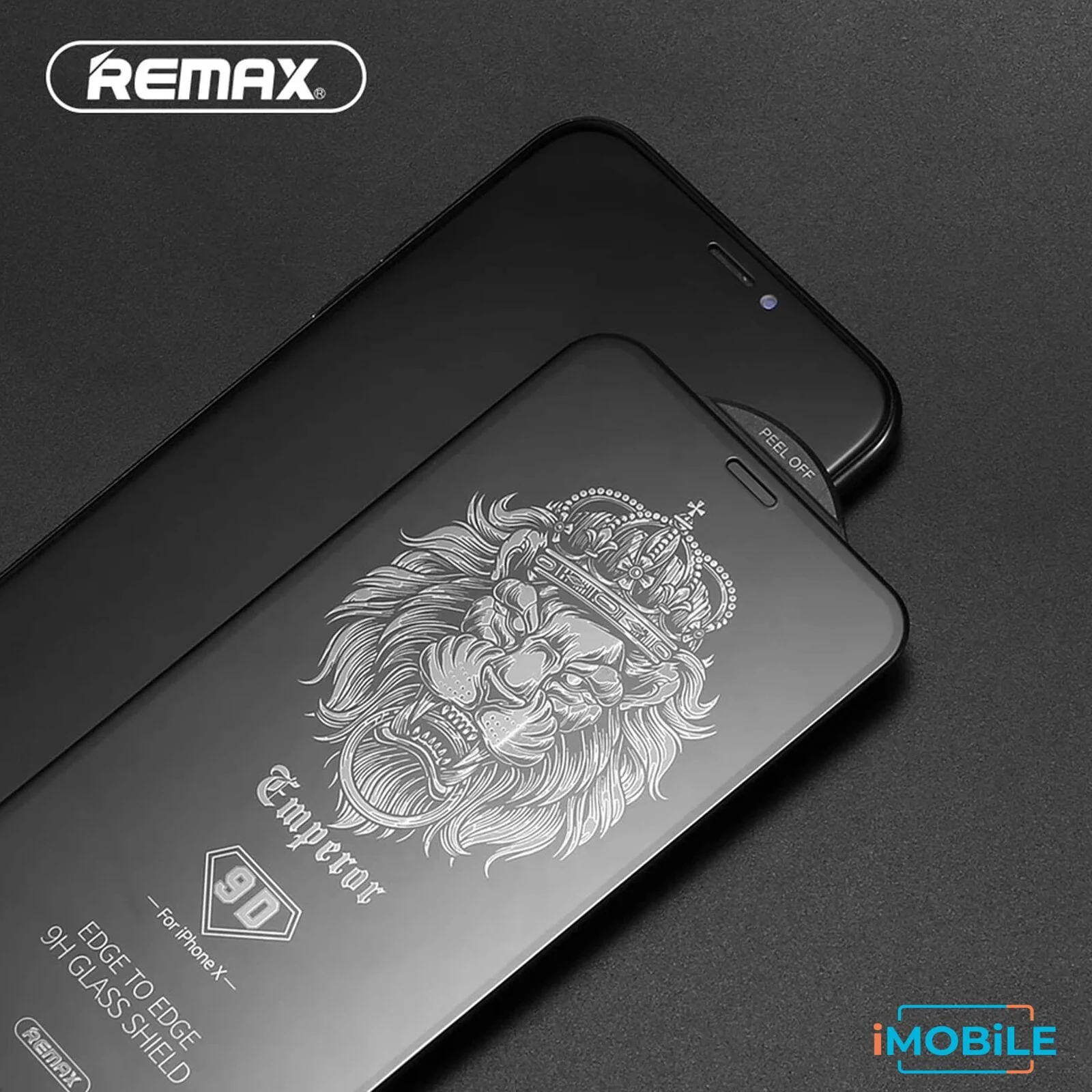 iShield 2.5D Ultra Glass (2nd Gen) Tempered Glass iPhone 13 Mini - Image 2