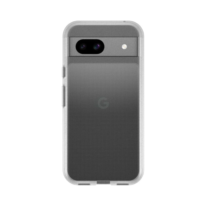iShield Crystal Palace Clear Case Google Pixel 8A - Image 2