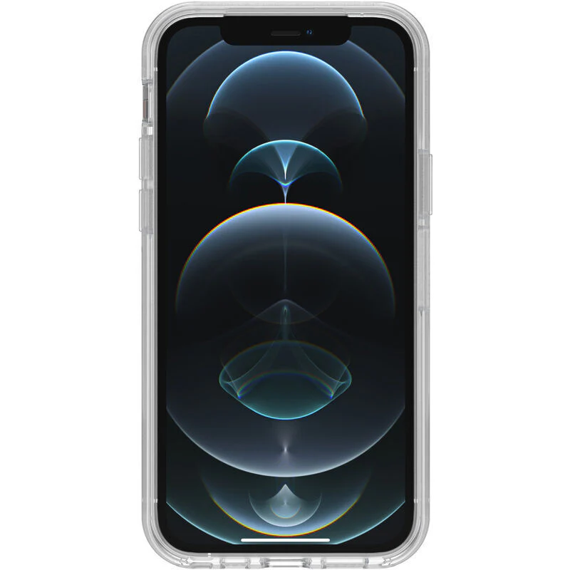 iShield Crystal Palace Clear Case iPhone 11 Pro / X / Xs - Image 3
