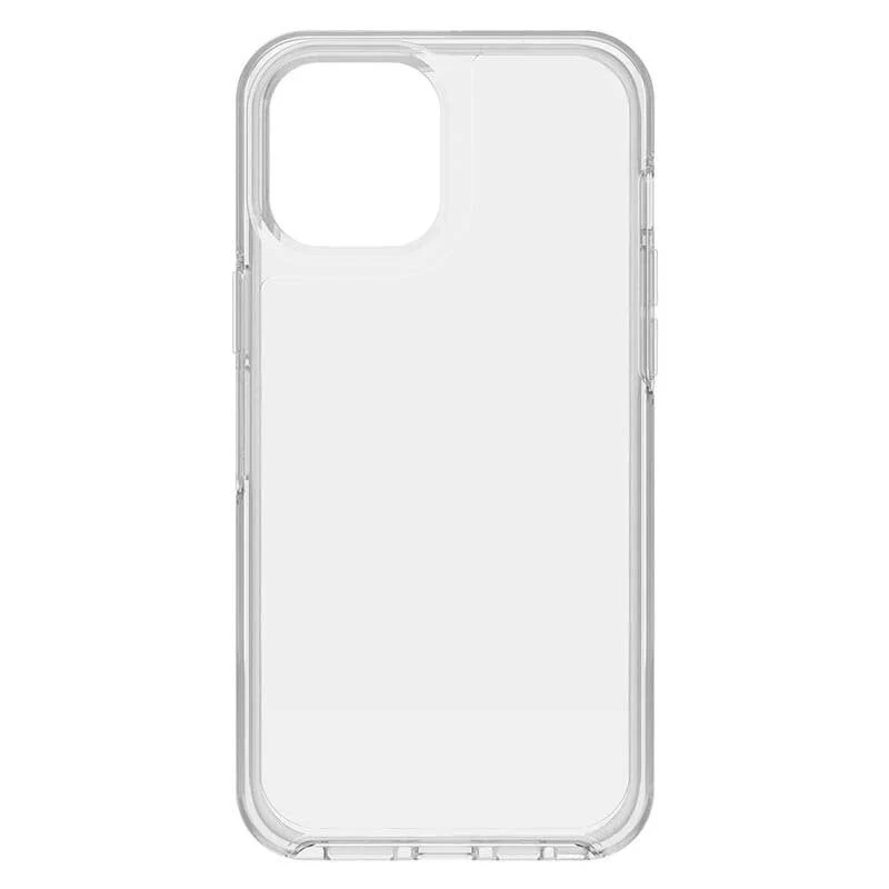 iShield Crystal Palace Clear Case iPhone 12 Pro Max Transparent