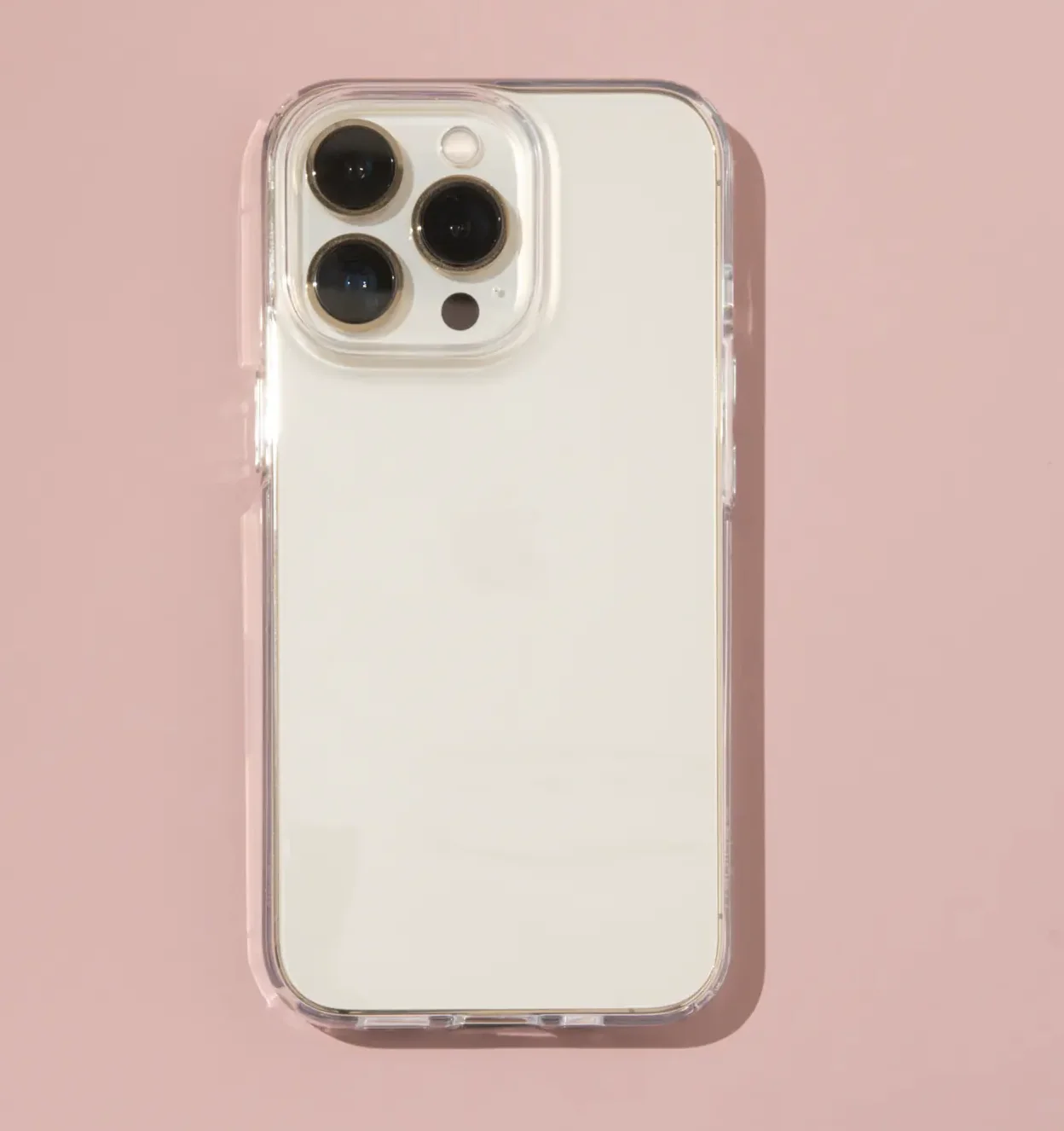 iShield Crystal Palace Clear Case iPhone 6 Plus / 7 Plus / 8 Plus Transparent - Image 6