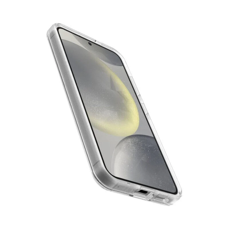 iShield Crystal Palace Clear Case Samsung s24 Plus - Image 2