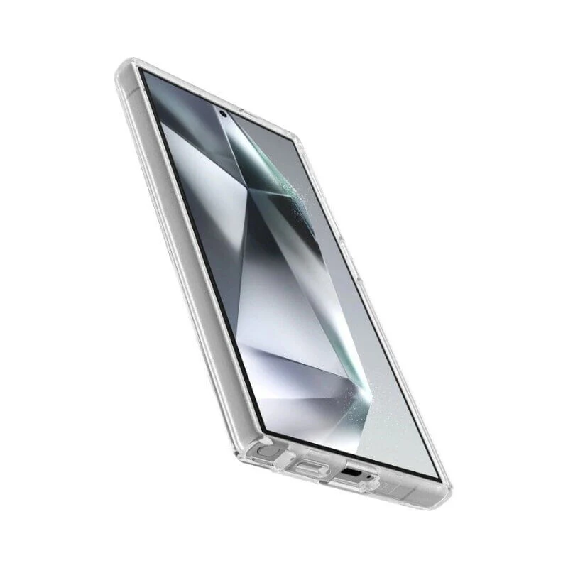 iShield Crystal Palace Clear Case Samsung s24 Ultra - Image 2