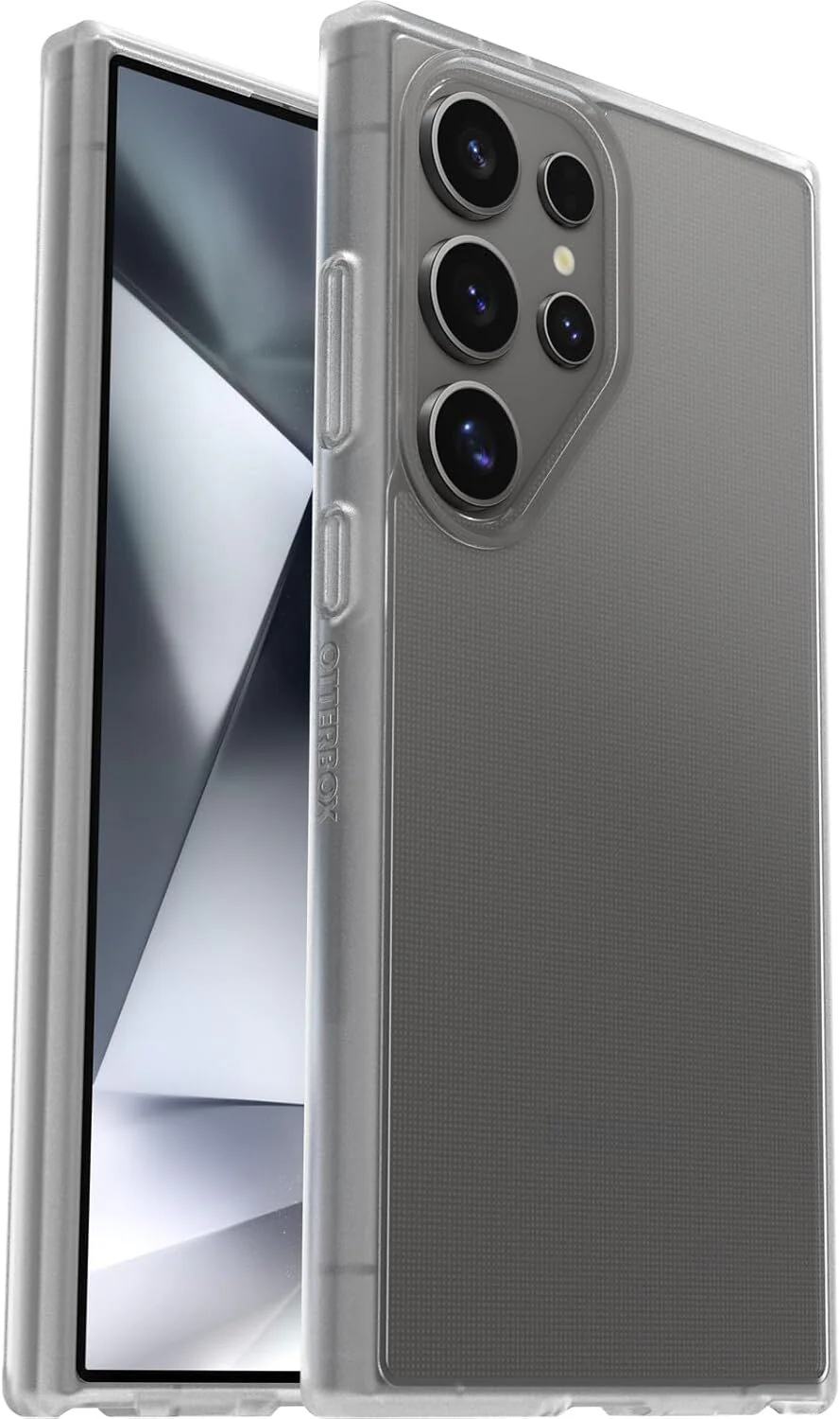 iShield Crystal Palace Clear Case Samsung s24 Ultra - Image 3