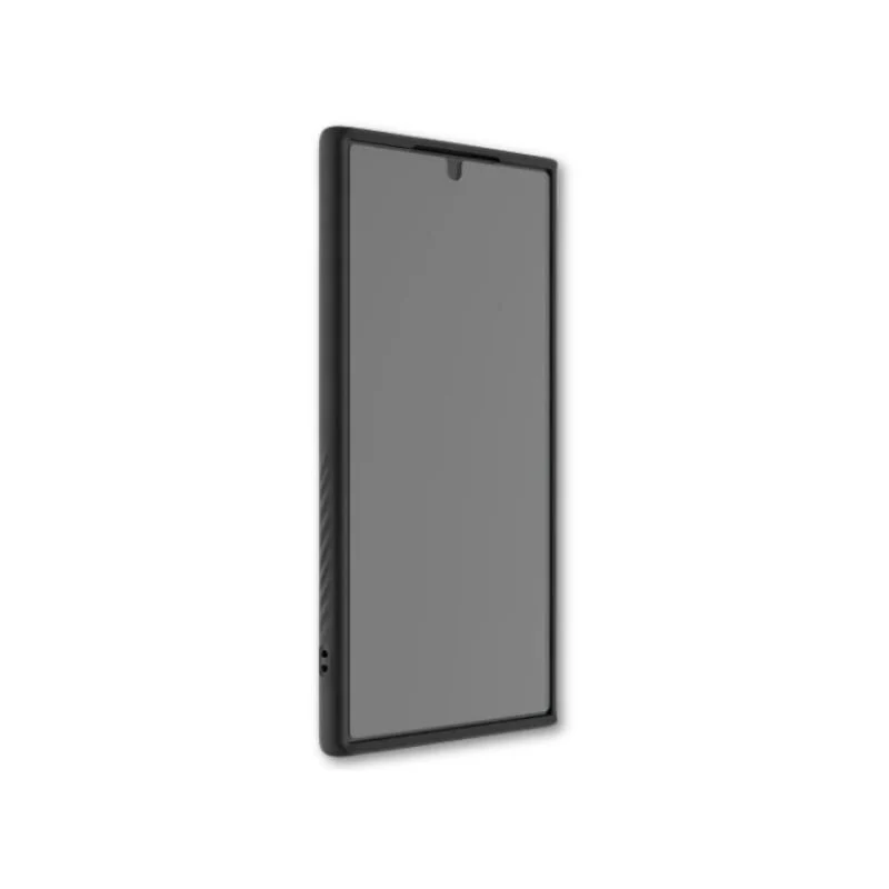iShield Shatterproof Hybrid Glass Screen Protector Samsung s10 Plus - Image 2