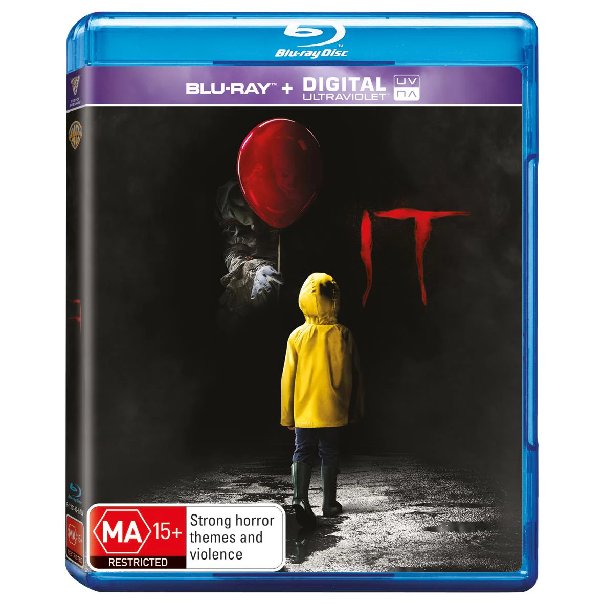 IT (2017) - Image 2