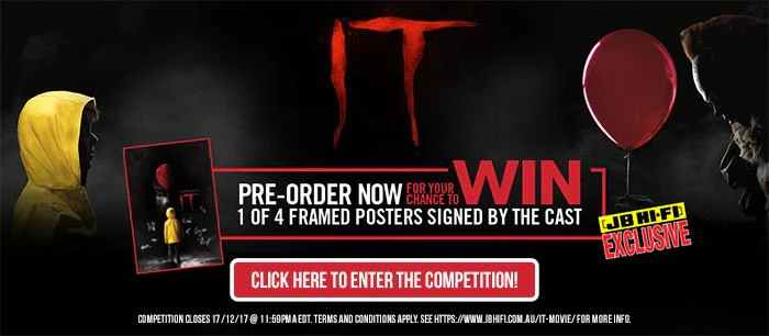 IT (2017) - Image 3