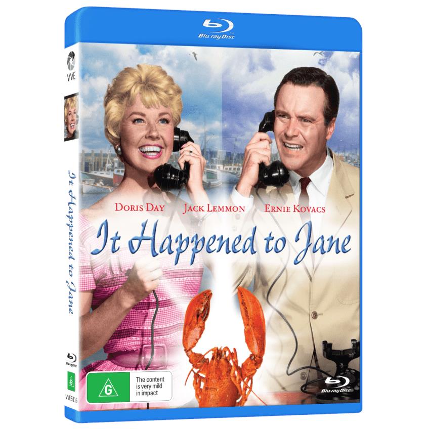 It Happened to Jane - Image 2